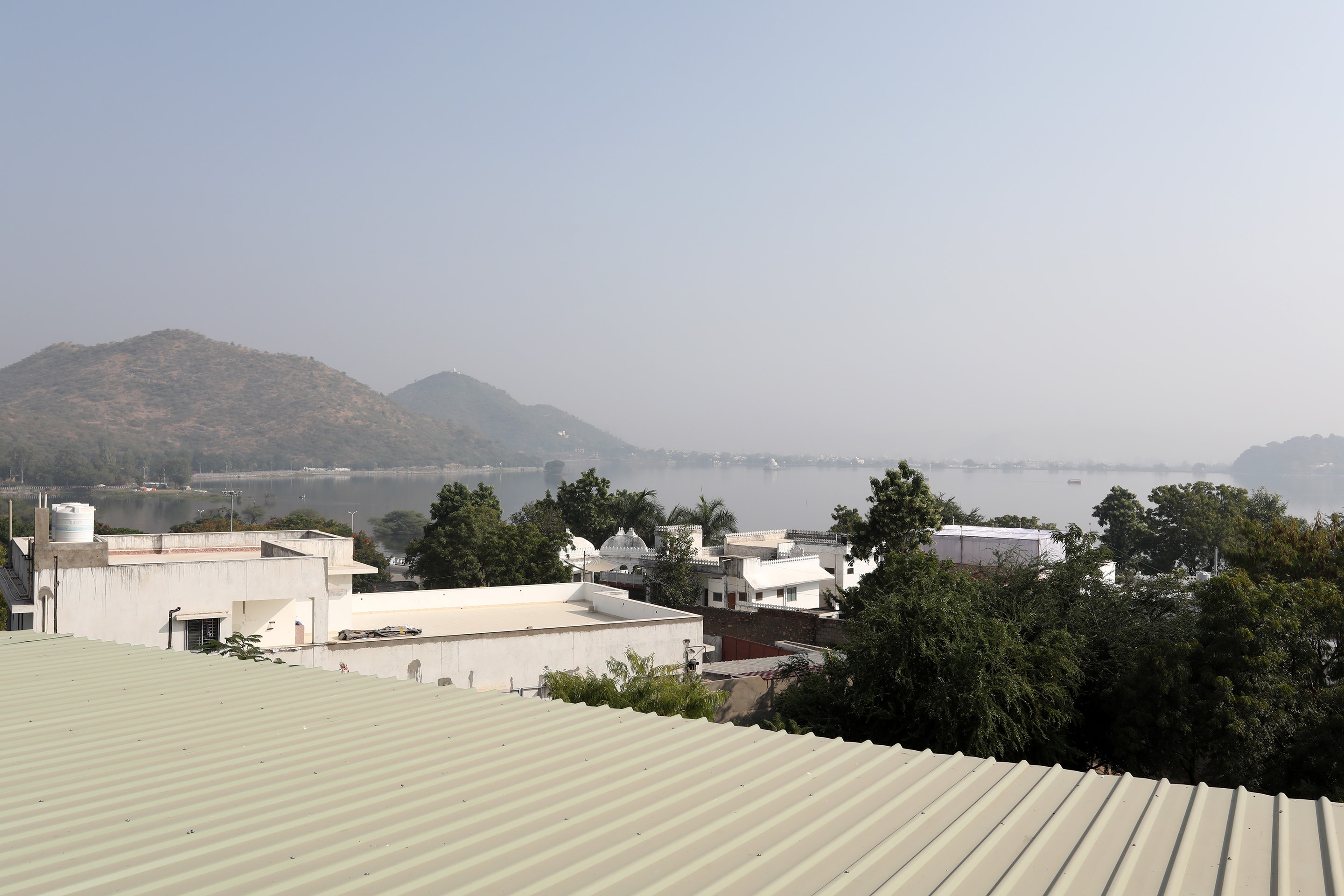 OYO 81306 Home Modern Stay, Udaipur 2