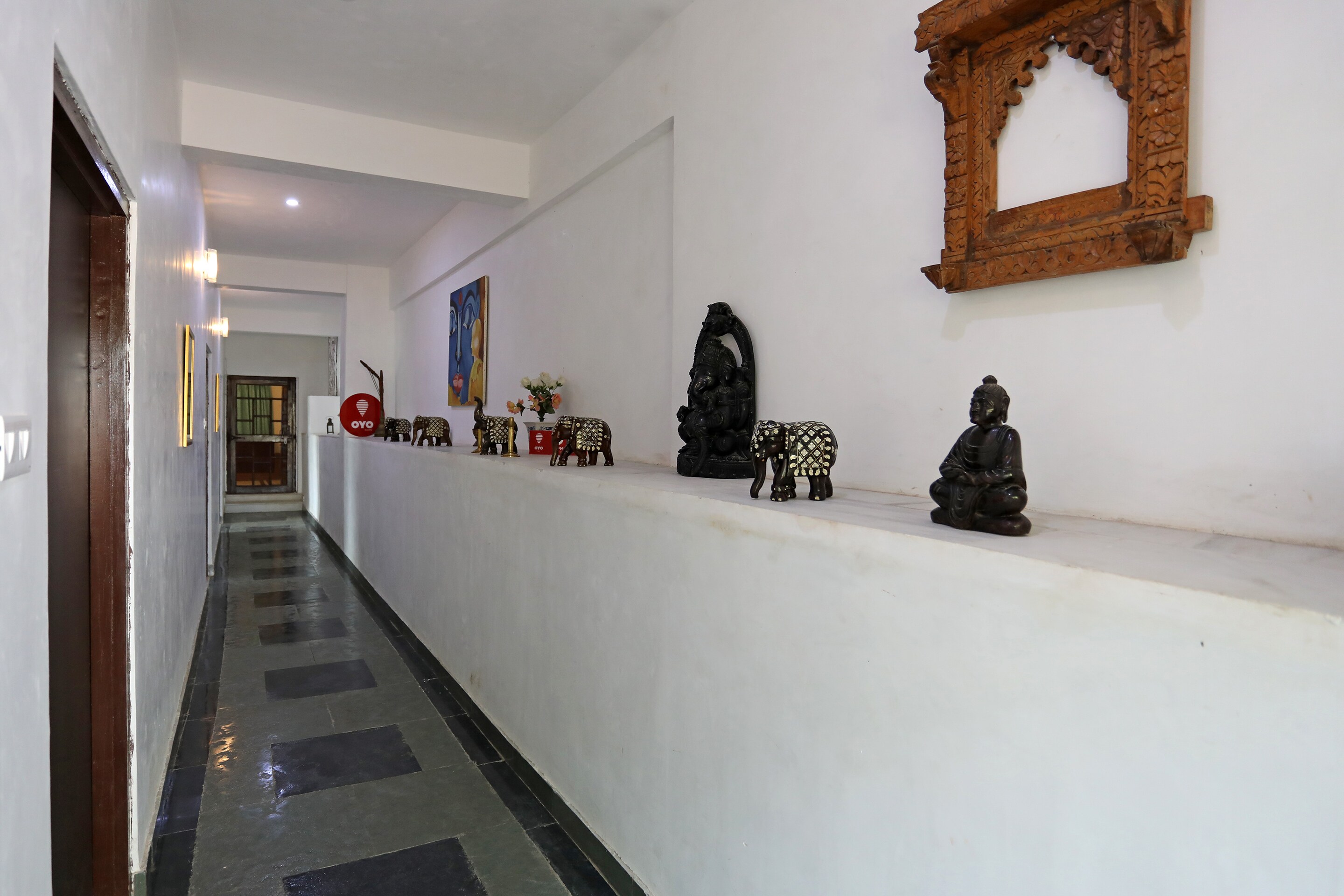OYO 81306 Home Modern Stay, Udaipur 3