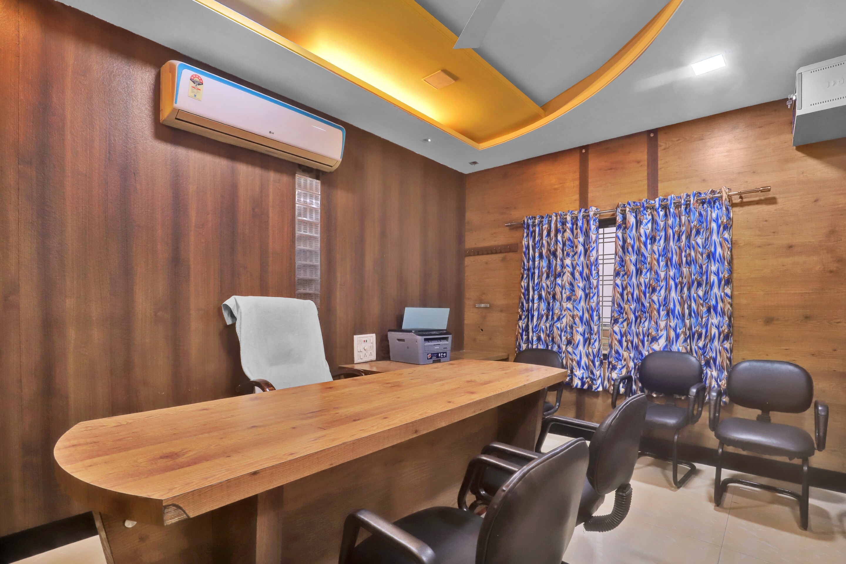 OYO 81446 Hotel Patil, Nagpur 2