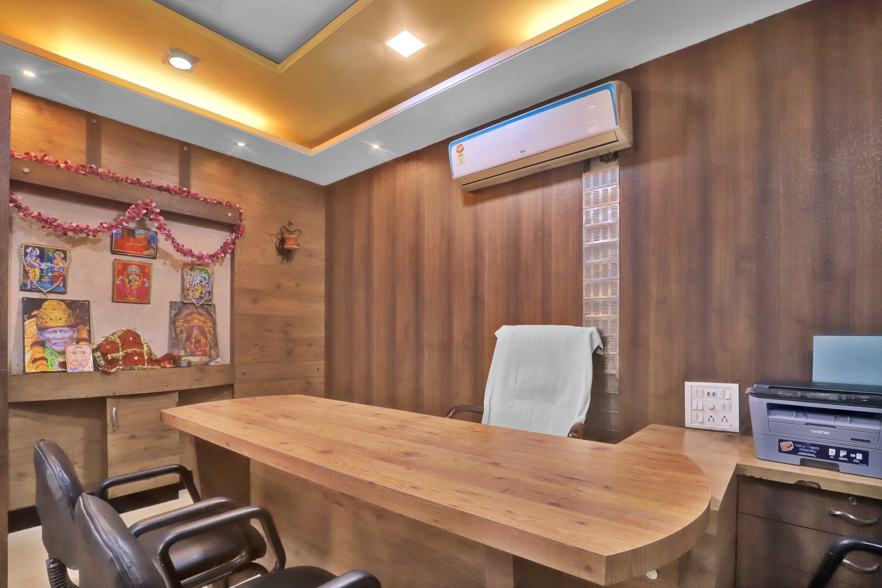 OYO 81446 Hotel Patil, Nagpur 3