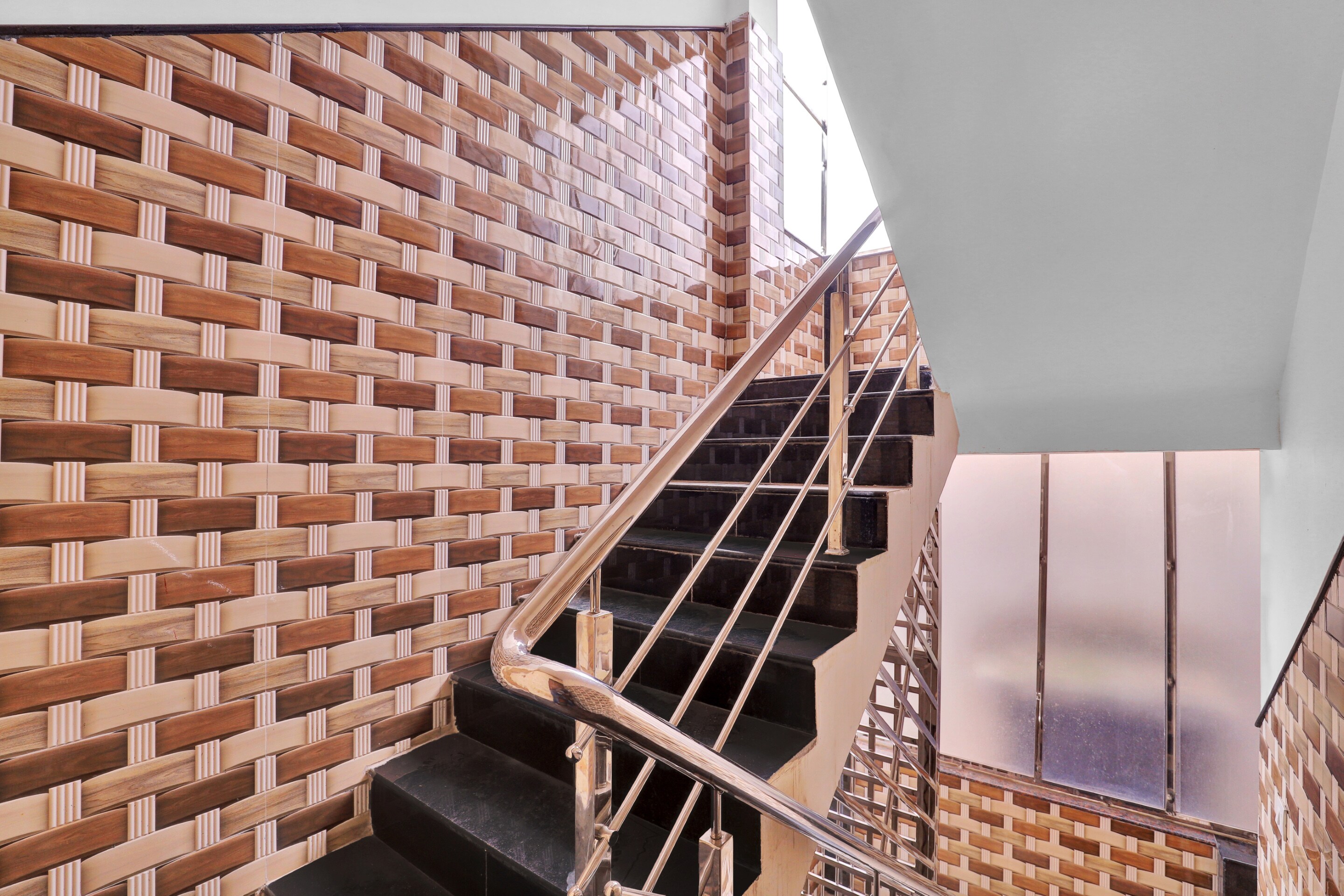 OYO 81446 Hotel Patil, Nagpur 5