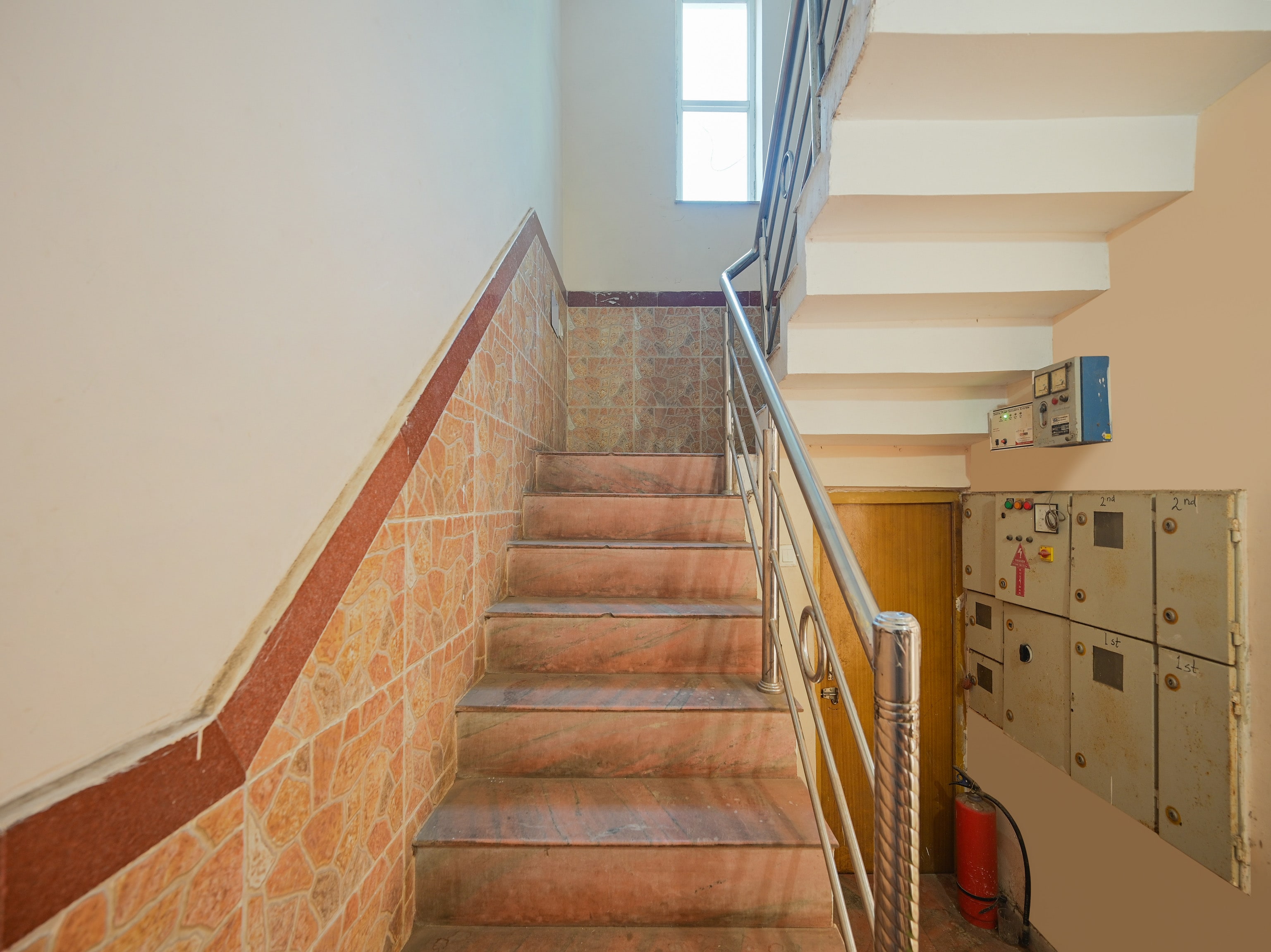 OYO 81893 Maa Home Residency, Bhubaneswar 2
