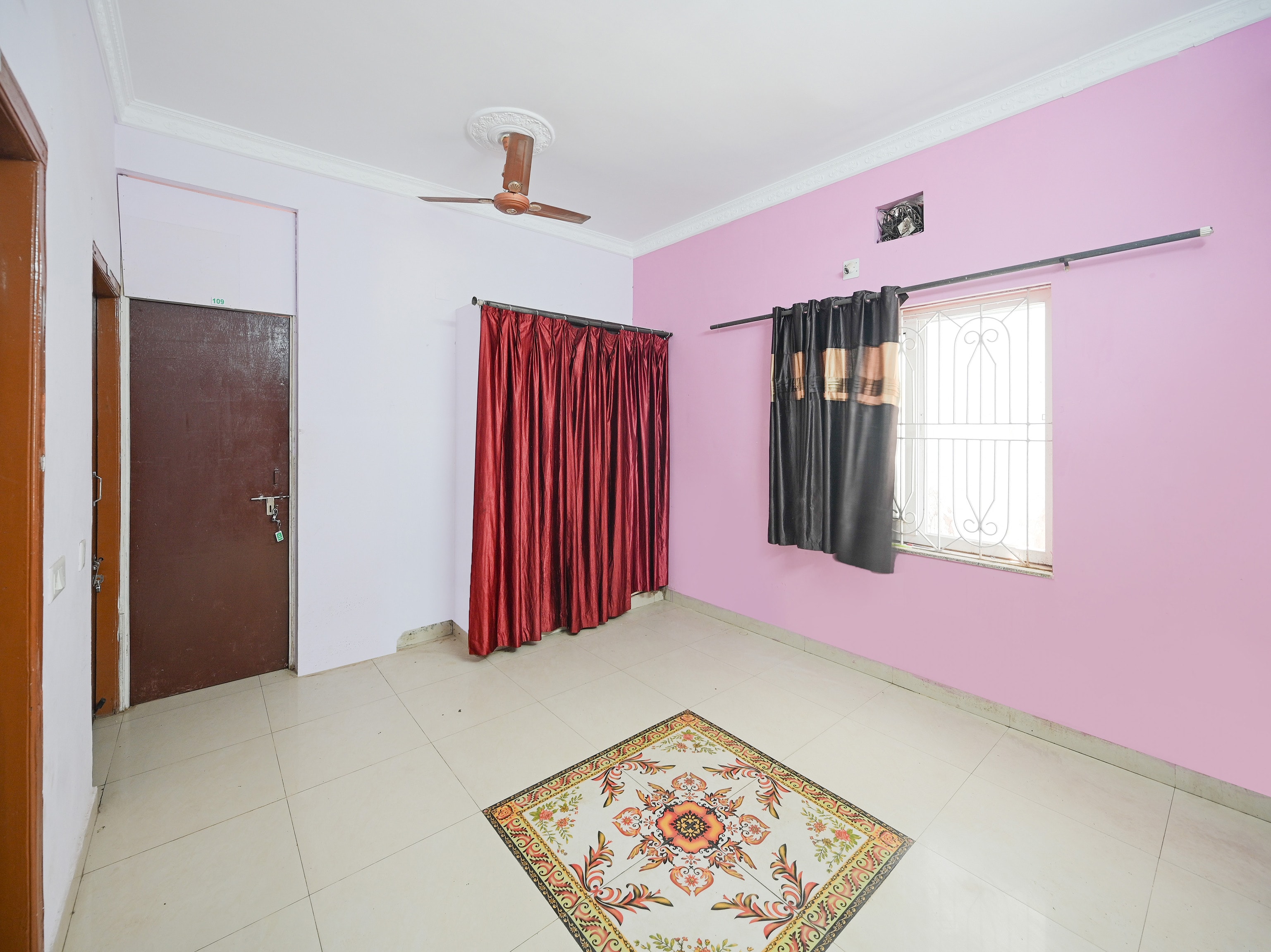 OYO 81893 Maa Home Residency, Bhubaneswar 3