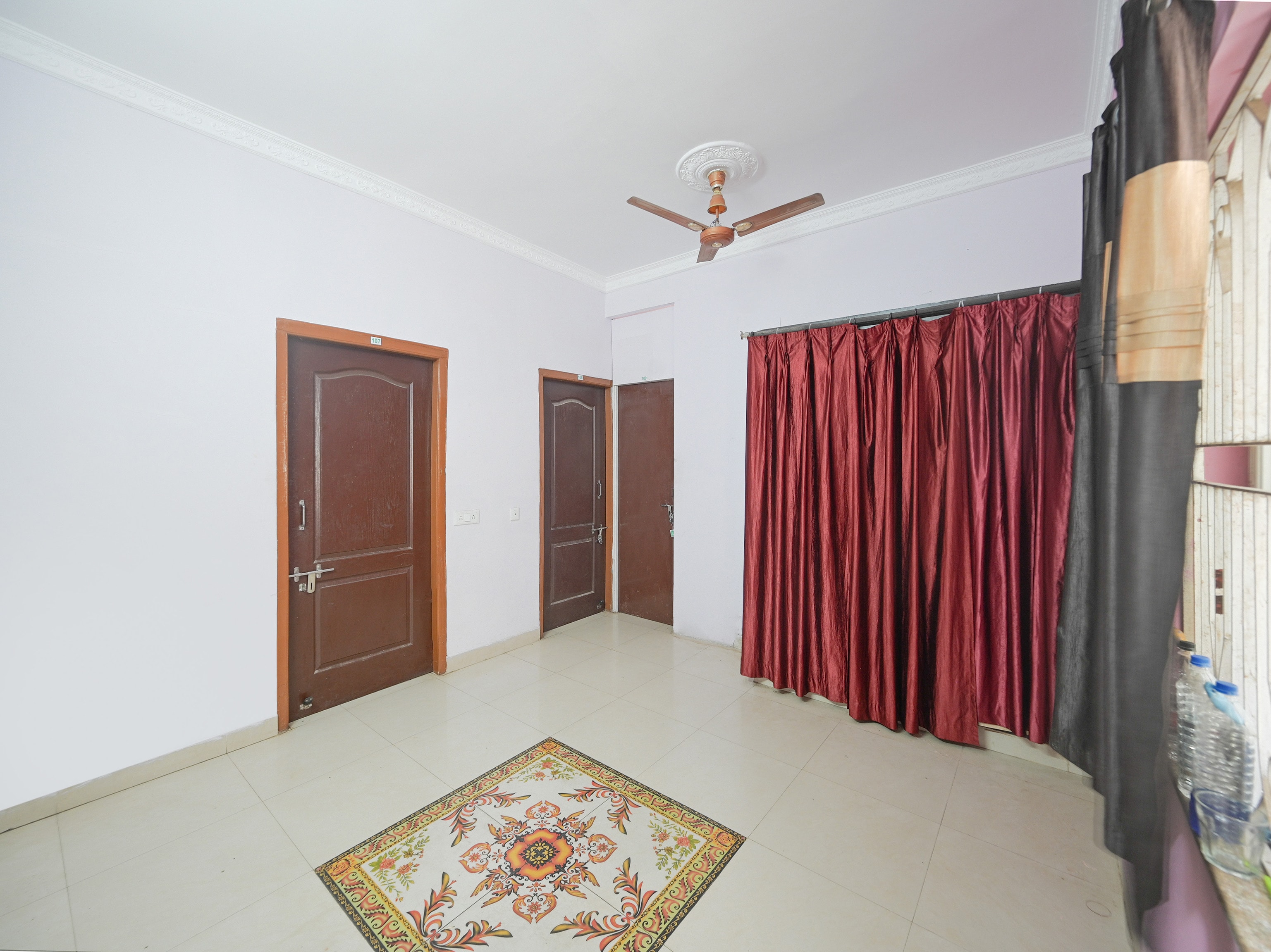 OYO 81893 Maa Home Residency, Bhubaneswar 4