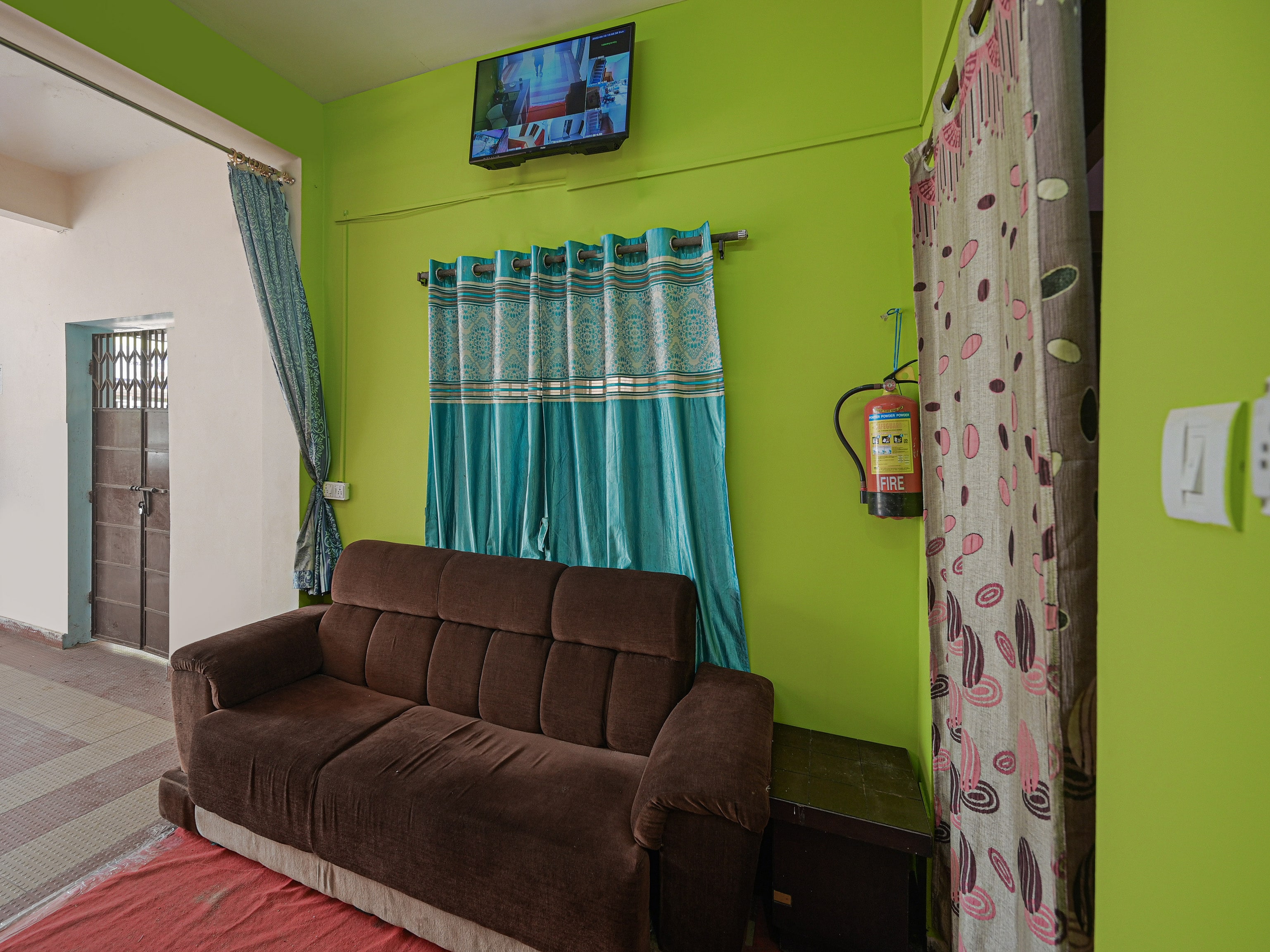 OYO 81893 Maa Home Residency, Bhubaneswar 5