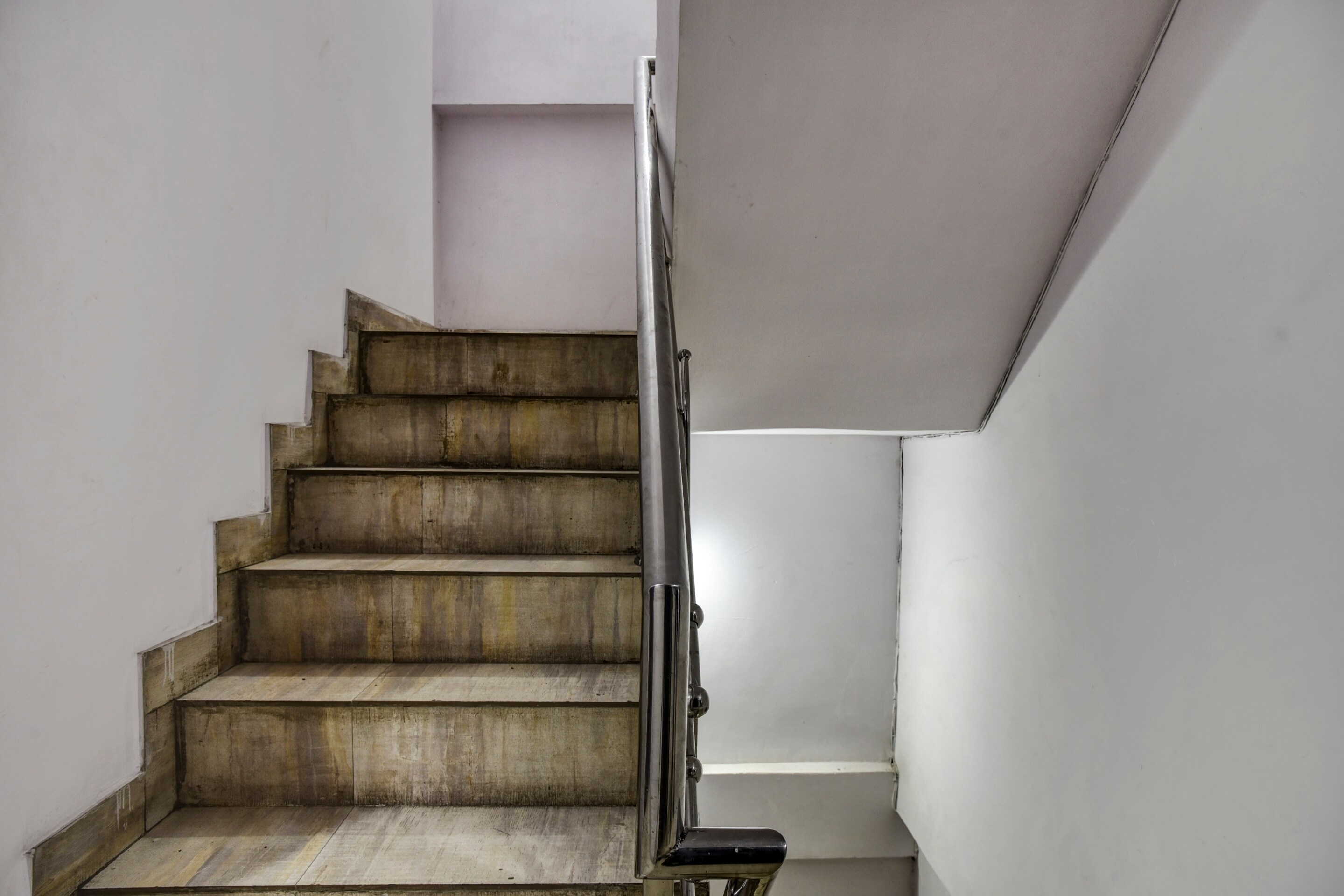 OYO 82217 Hotel Vishwa, Bhopal 3