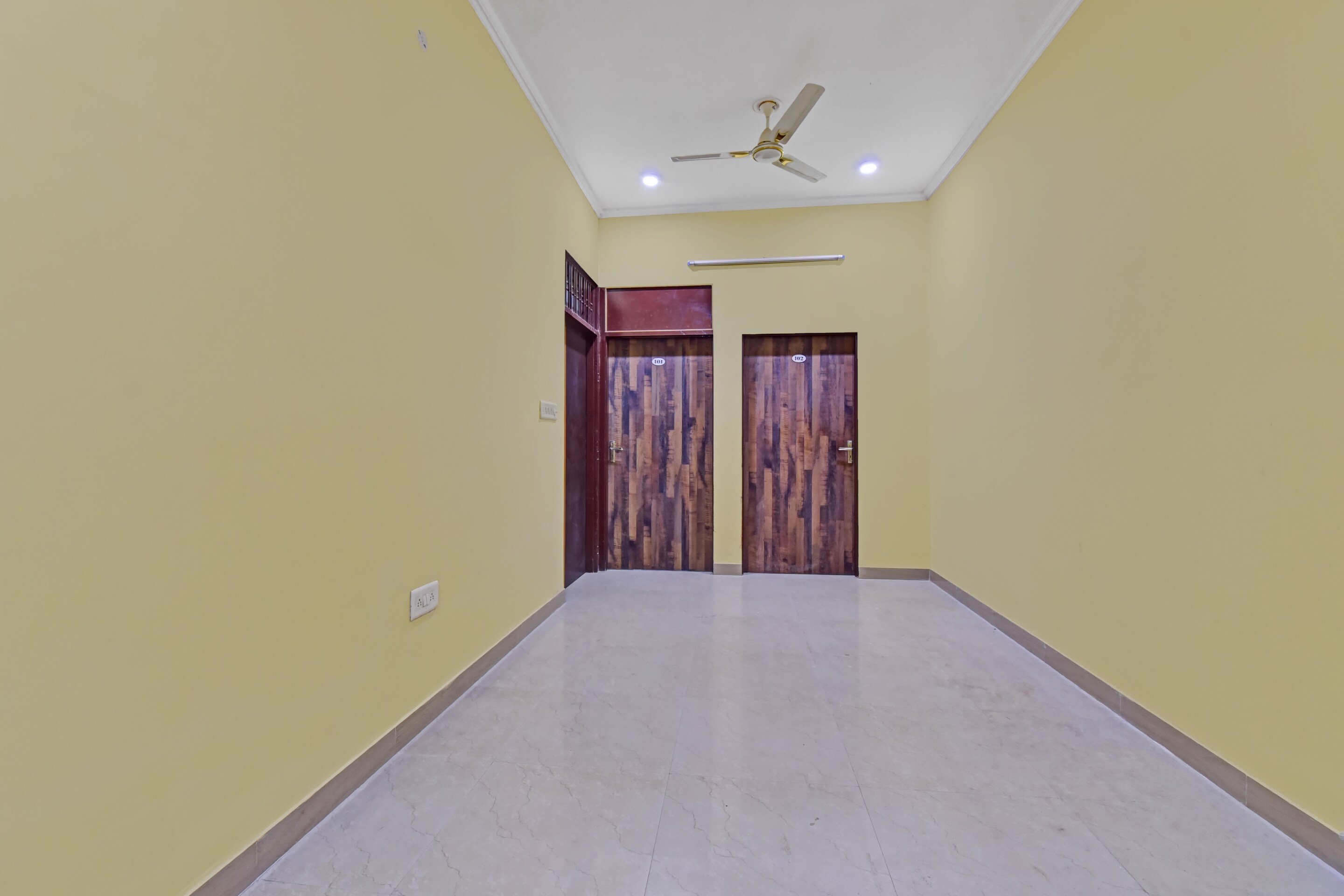 OYO 82514 Hotel Daily, Jaipur 2