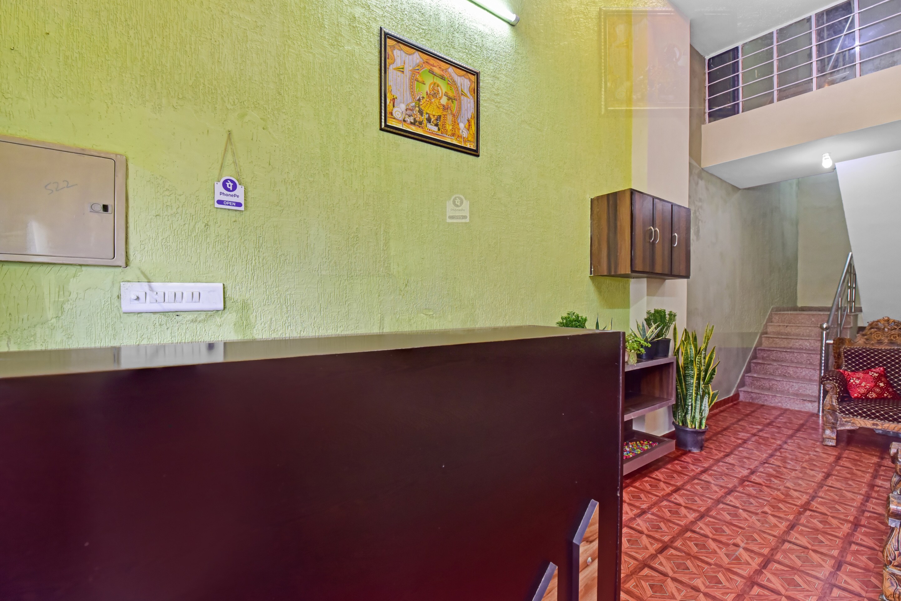 OYO 82514 Hotel Daily, Jaipur 4