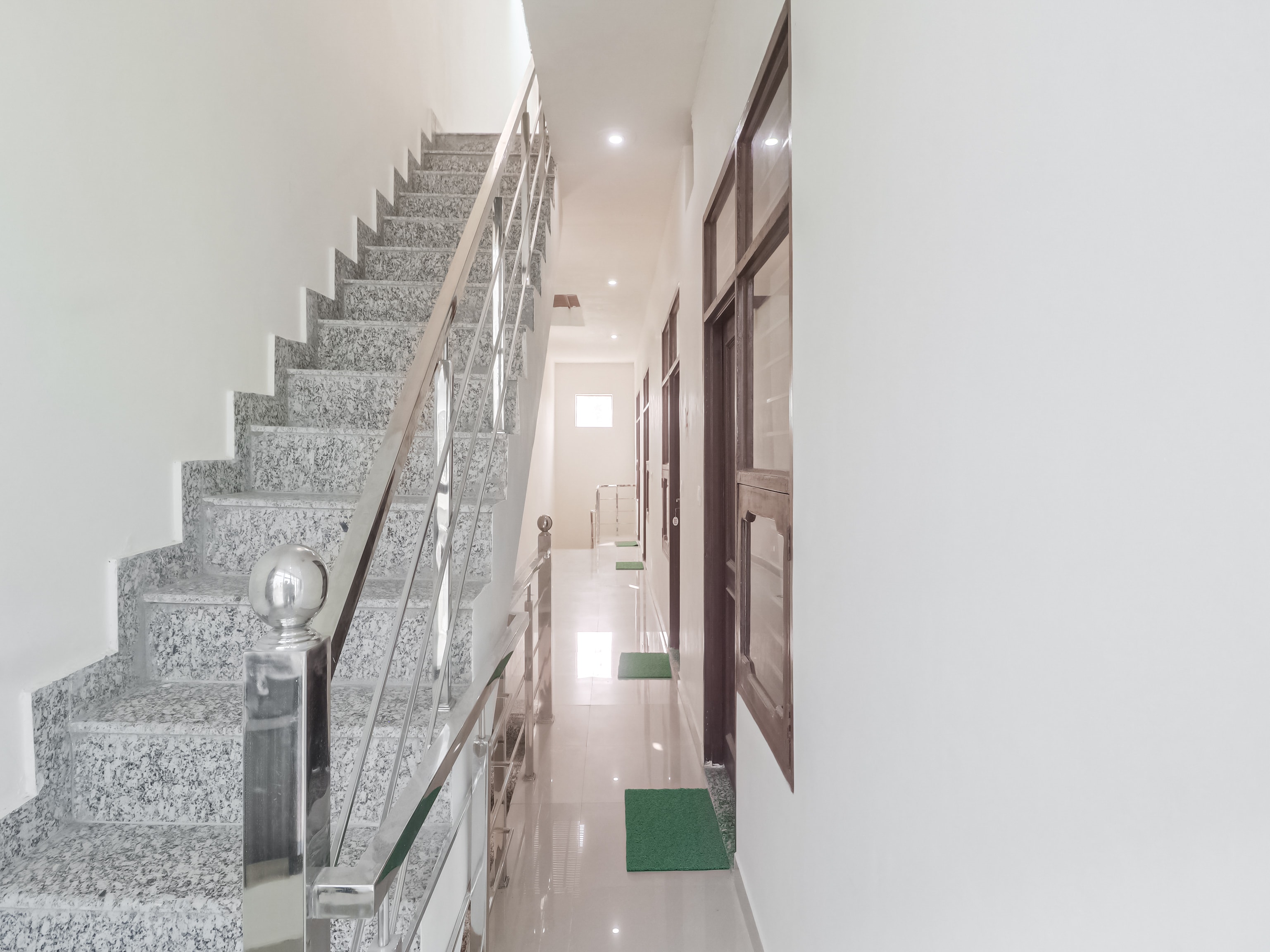 OYO Flagship 82812 Kkb Motel, Chandigarh 2