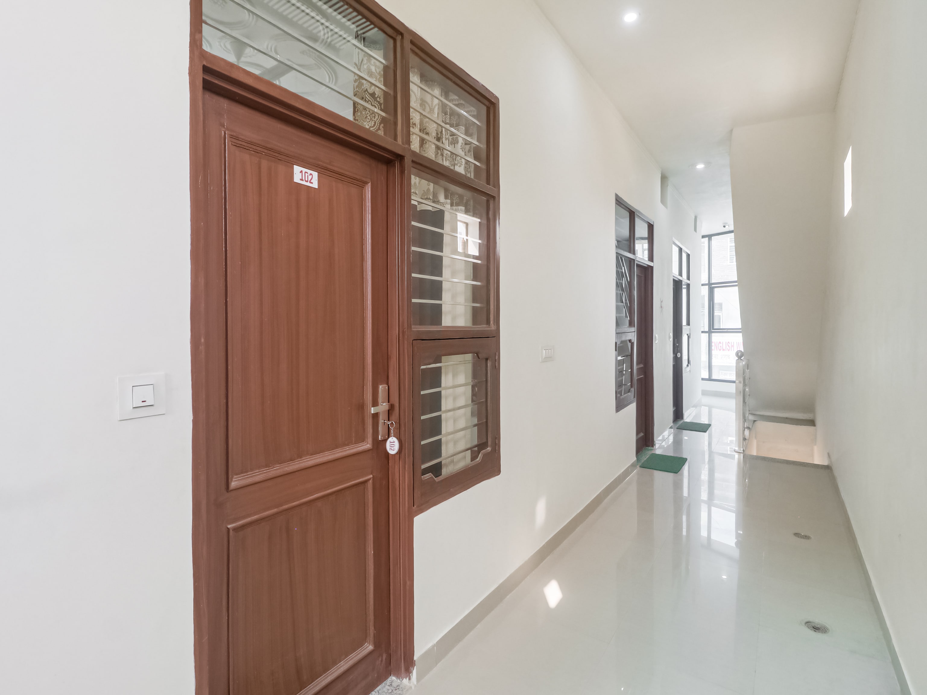 OYO Flagship 82812 Kkb Motel, Chandigarh 3