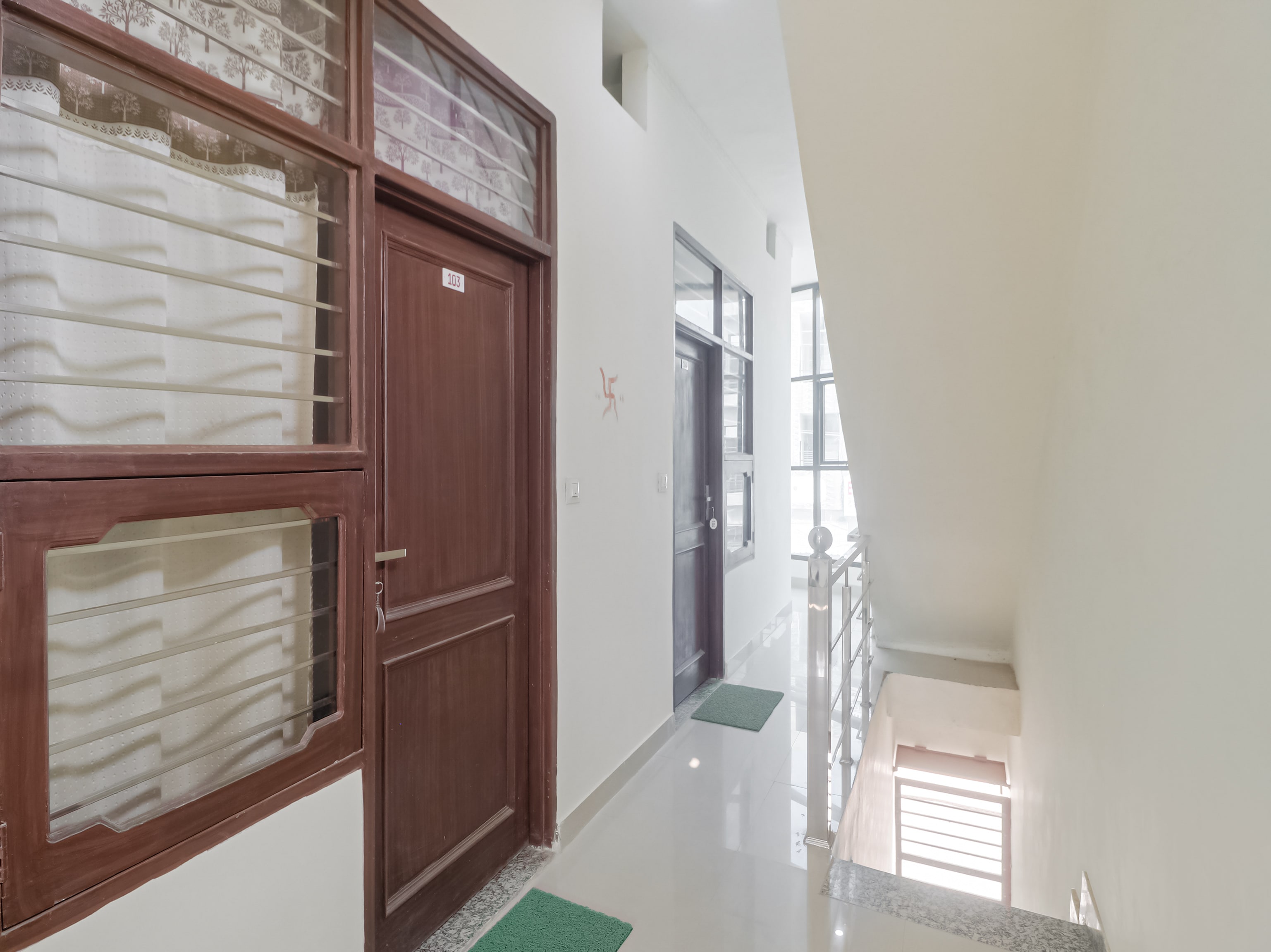 OYO Flagship 82812 Kkb Motel, Chandigarh 4