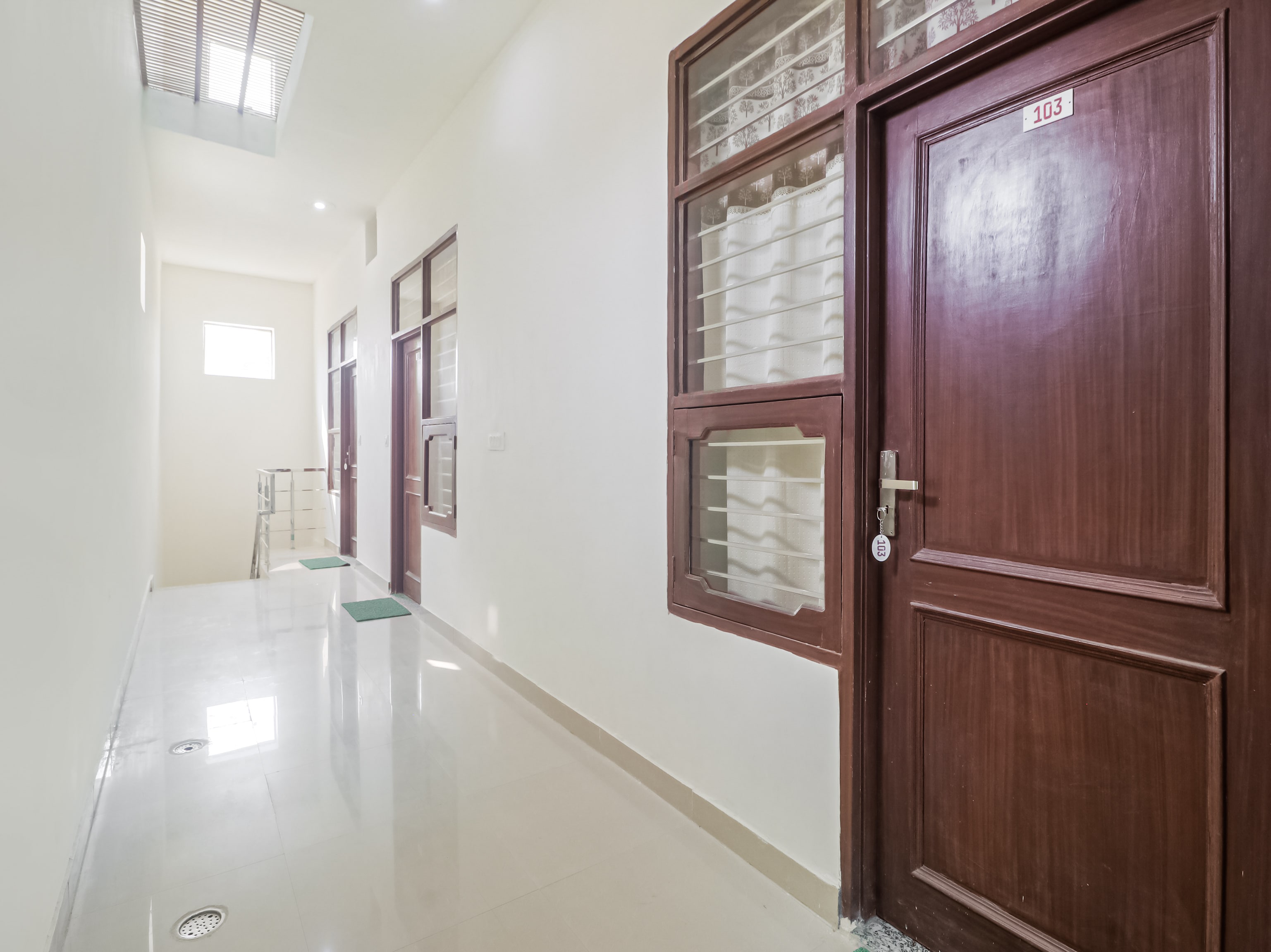 OYO Flagship 82812 Kkb Motel, Chandigarh 5