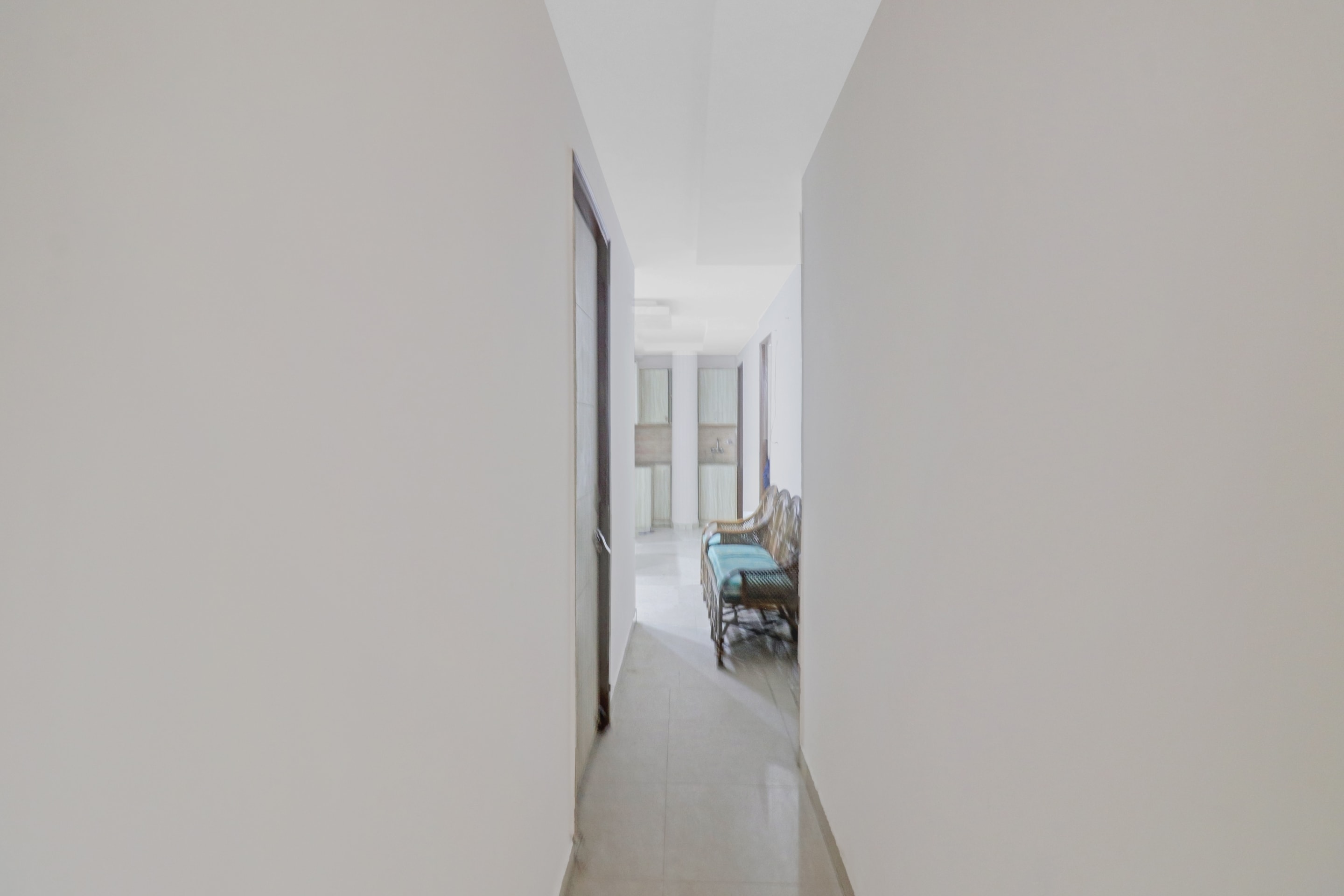 OYO Flagship 82846 Silver home stay, New Delhi 2