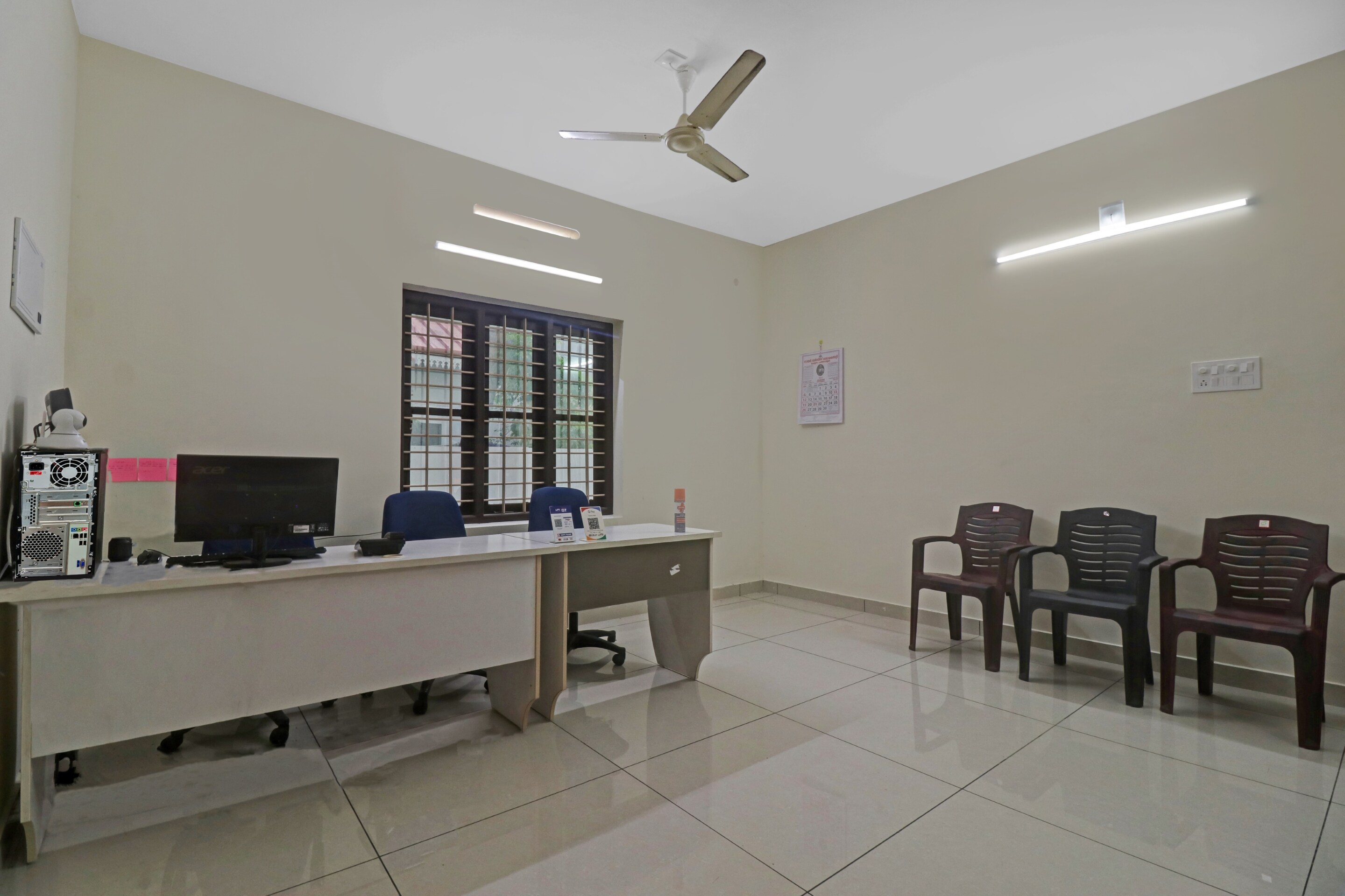 OYO Flagship 83042 Skywind, Trivandrum 4