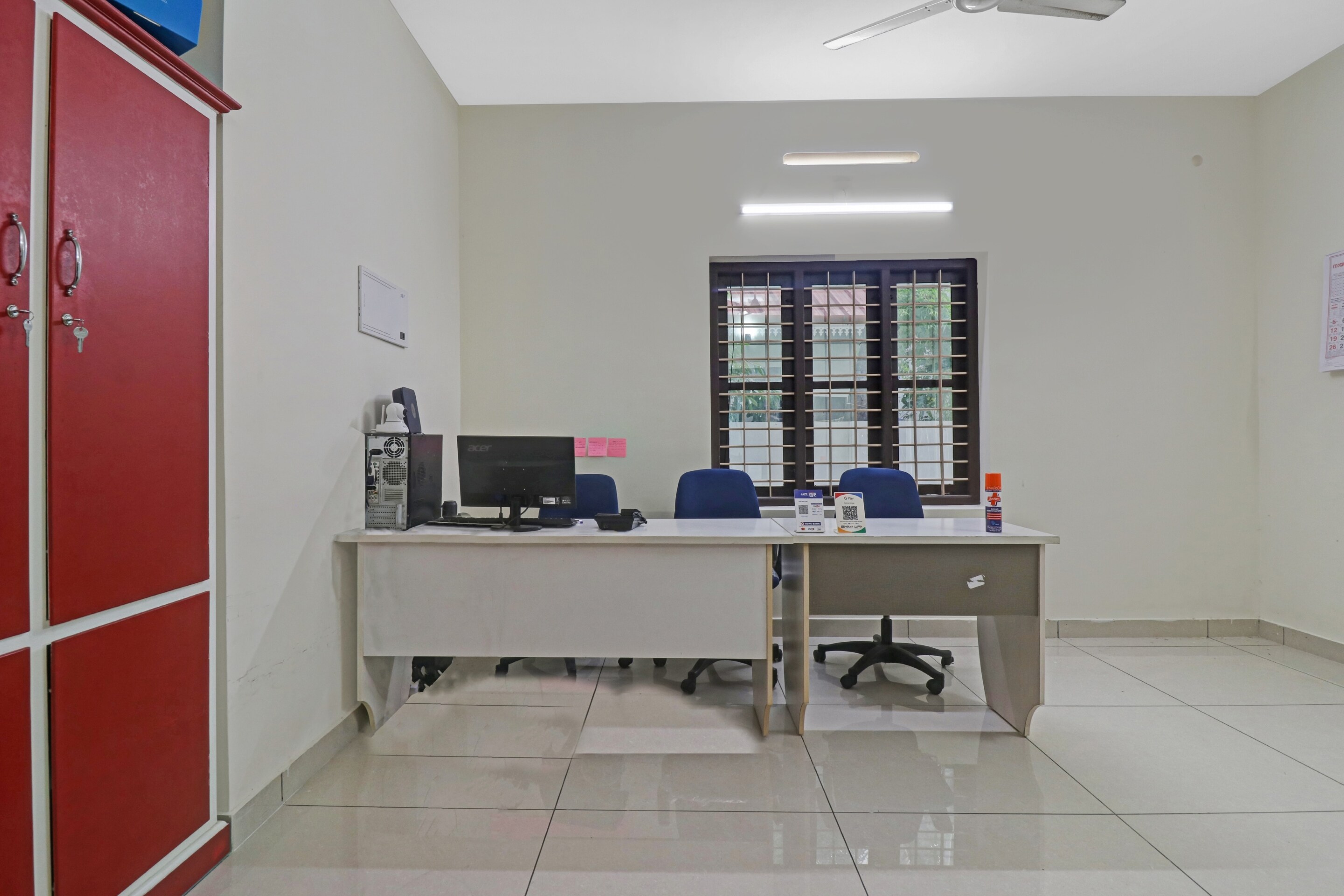 OYO Flagship 83042 Skywind, Trivandrum 5