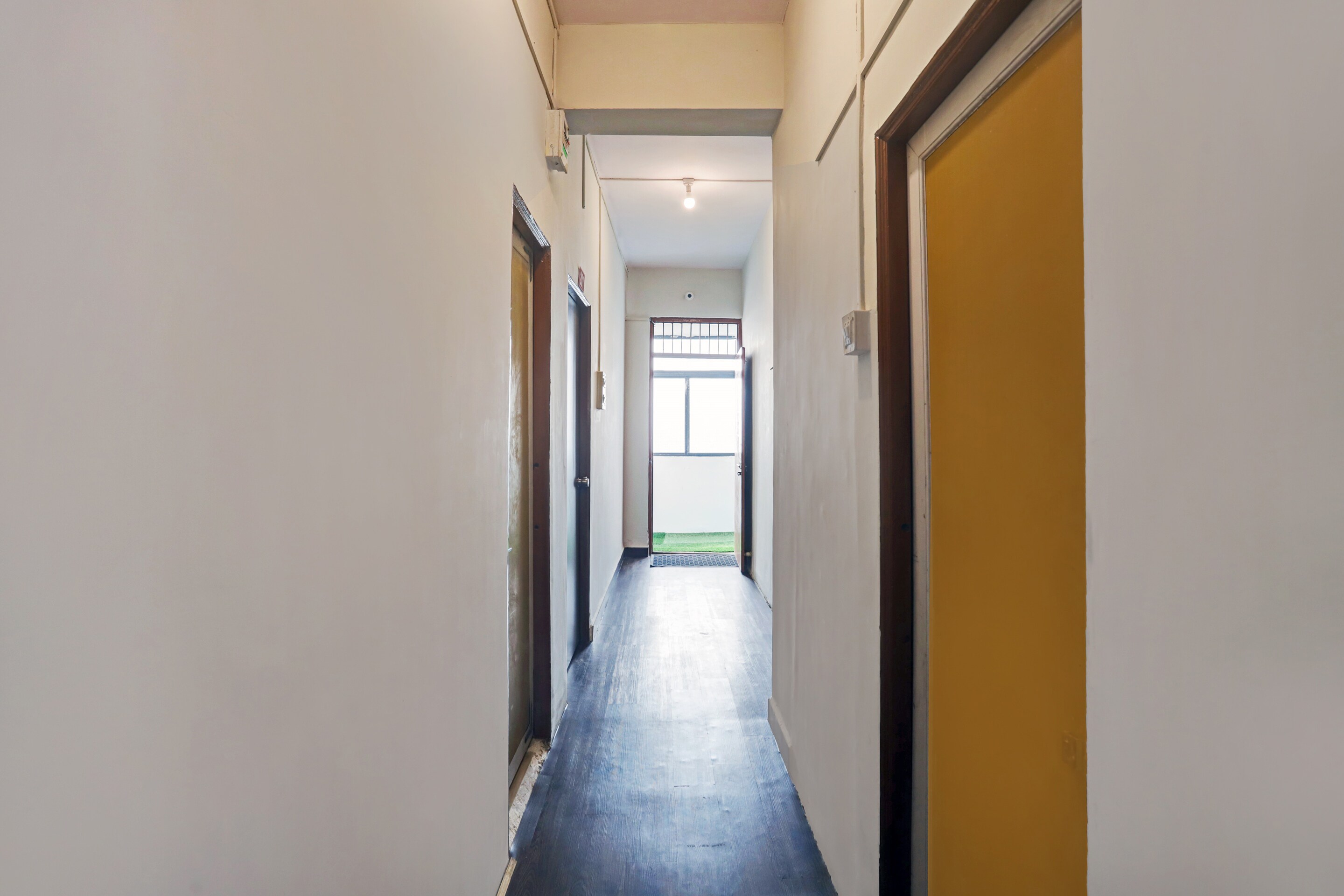 OYO Flagship 83065 Hotel Pritesh Avenue, Nagpur 2