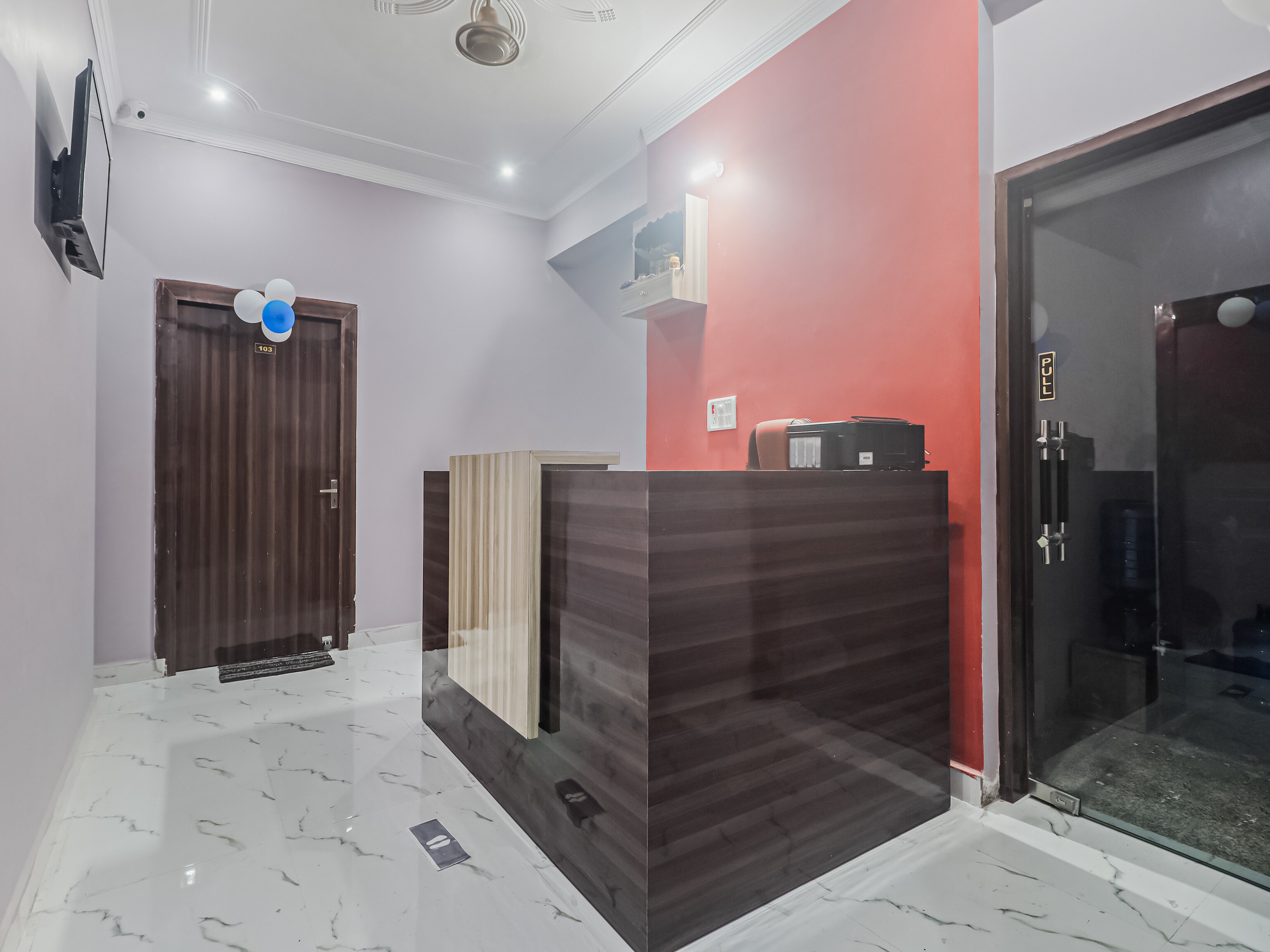 OYO Flagship 83352 Hotel Kautilya Inn, Patna 2