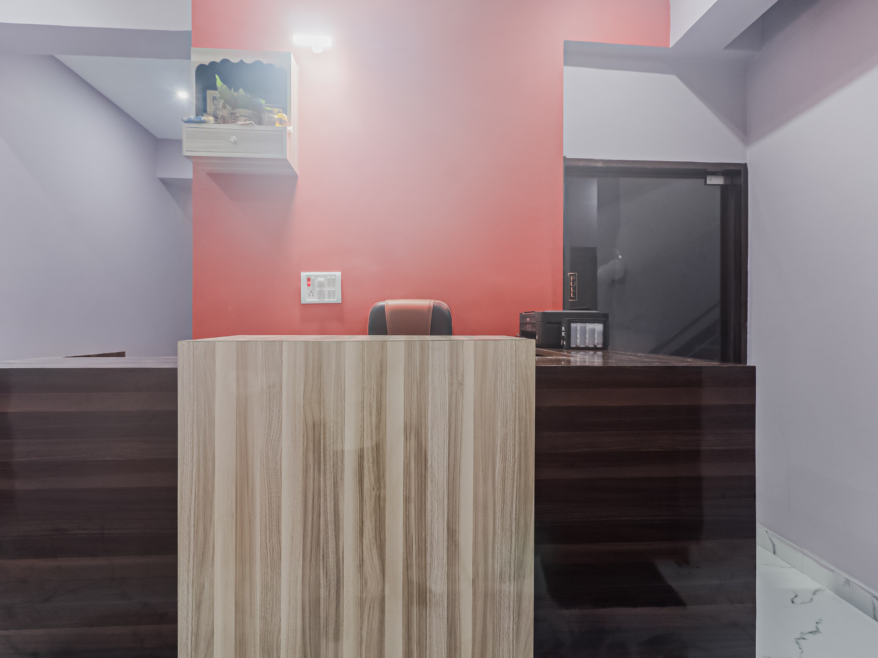 OYO Flagship 83352 Hotel Kautilya Inn, Patna 3