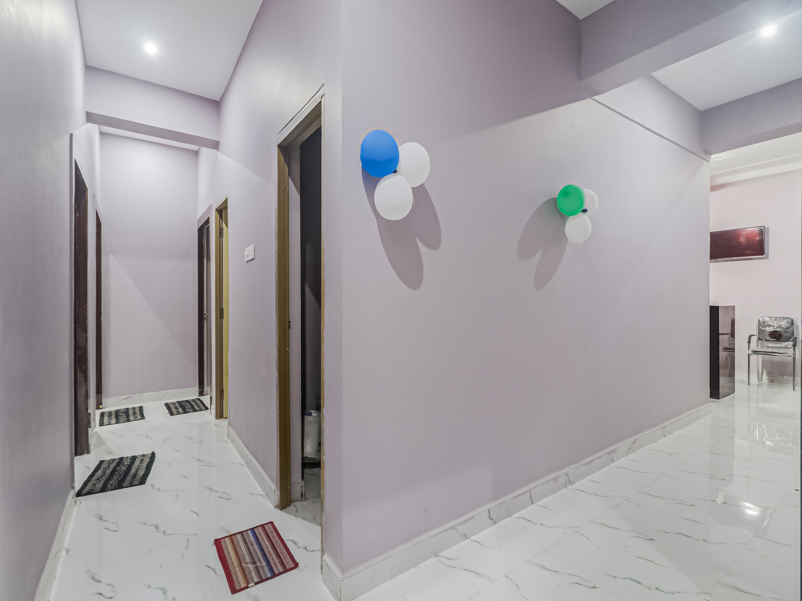 OYO Flagship 83352 Hotel Kautilya Inn, Patna 4