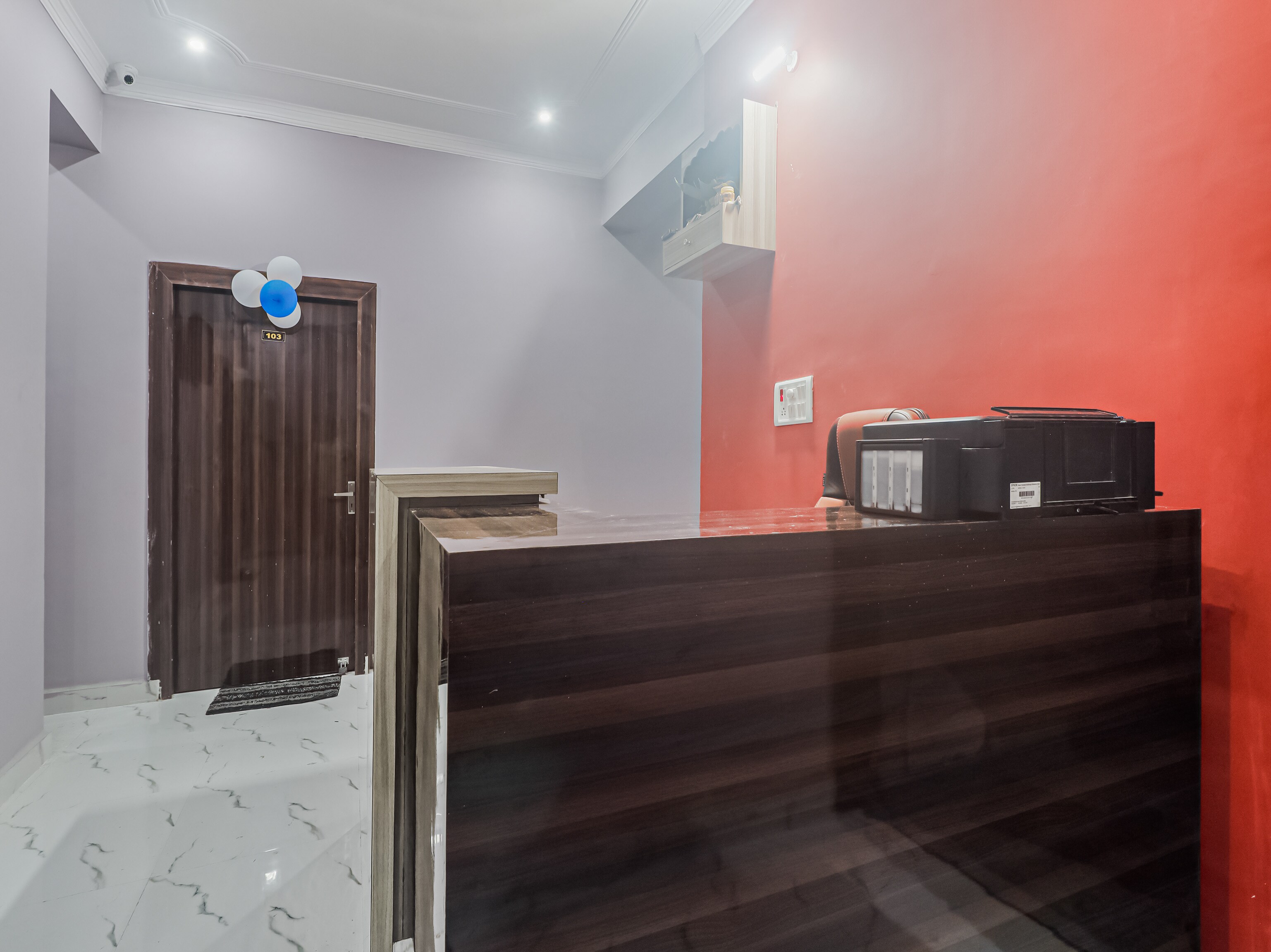 OYO Flagship 83352 Hotel Kautilya Inn, Patna 5