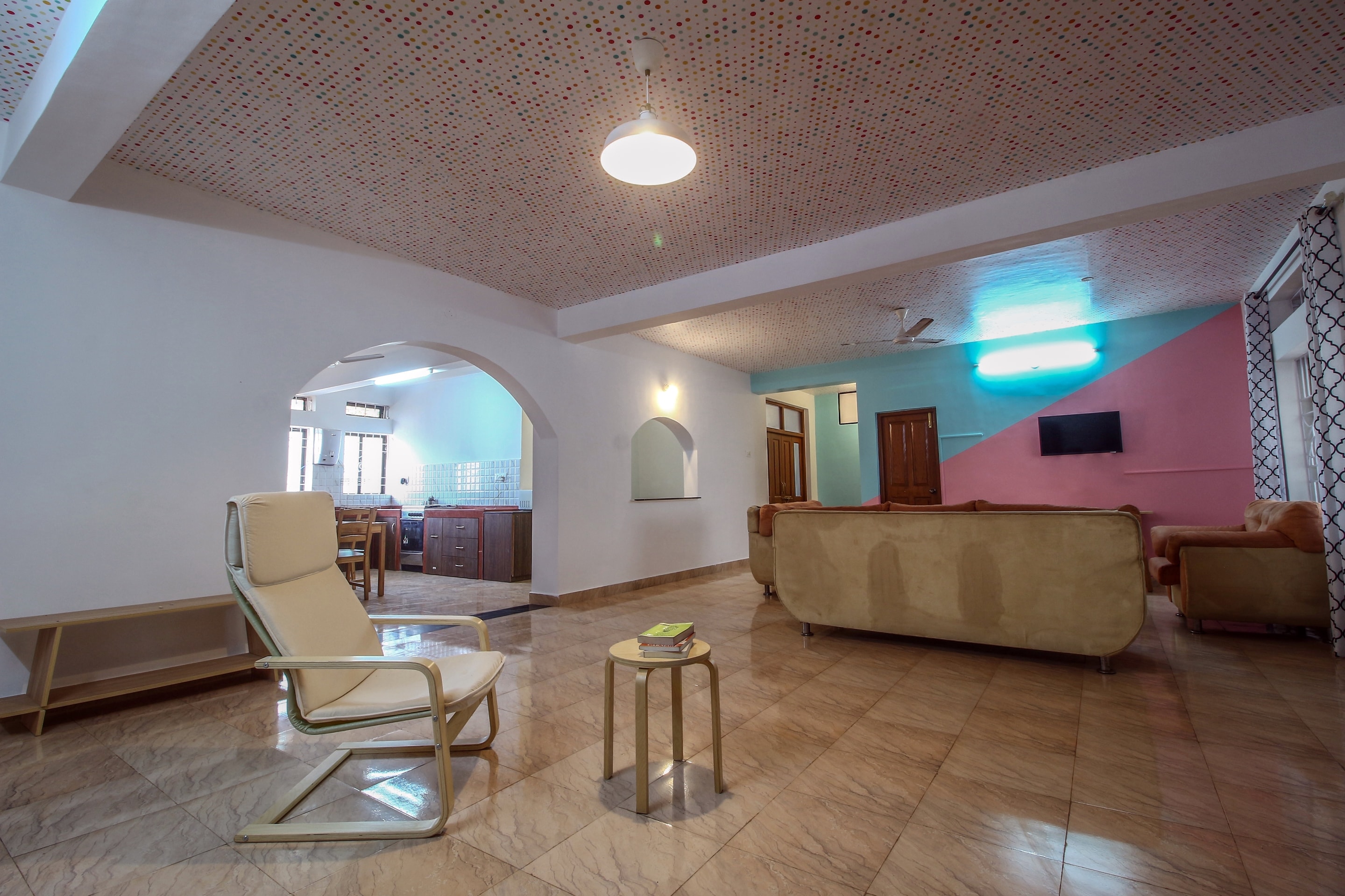 OYO Flagship 83890 Star Home Anjuna, Goa 2