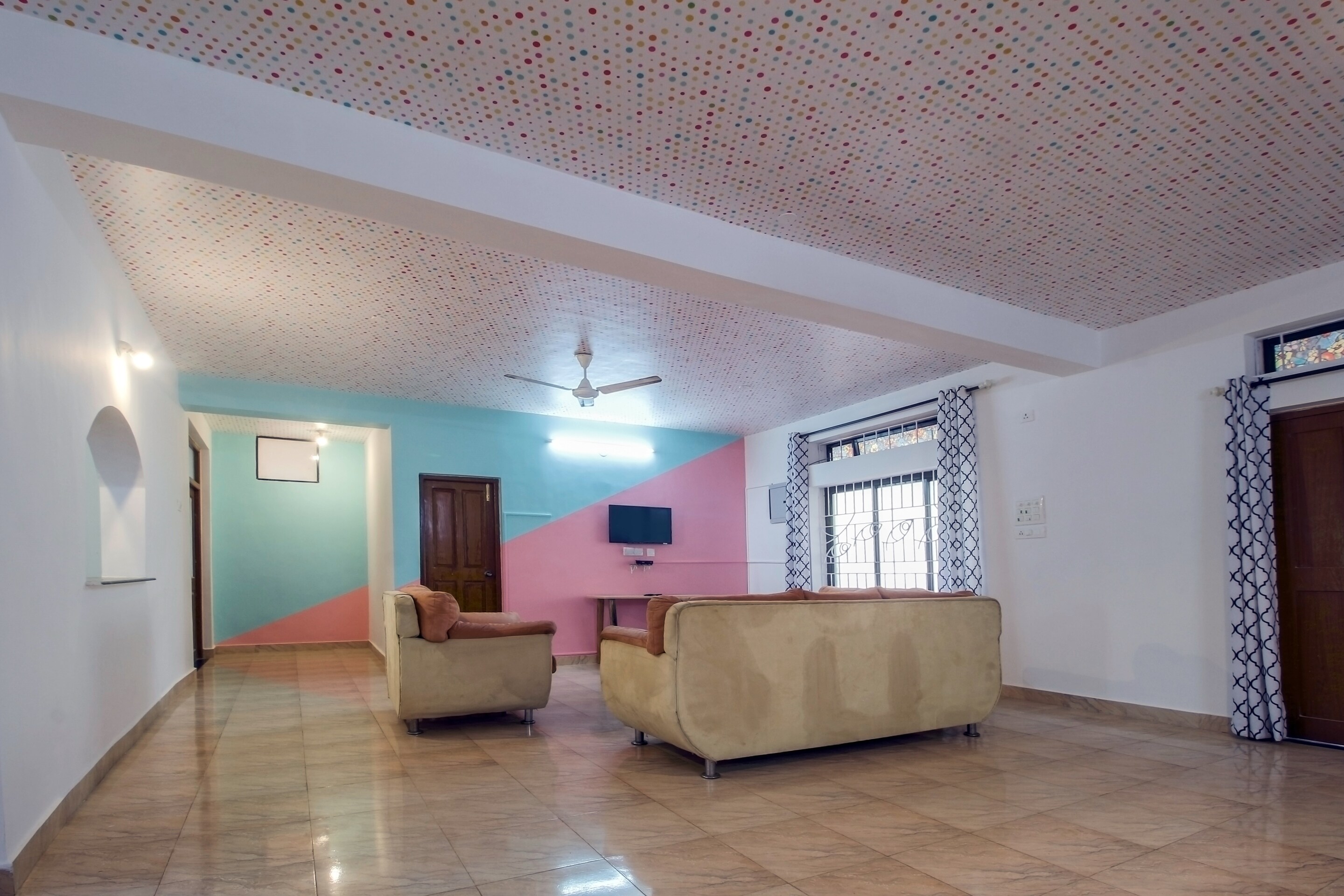OYO Flagship 83890 Star Home Anjuna, Goa 3