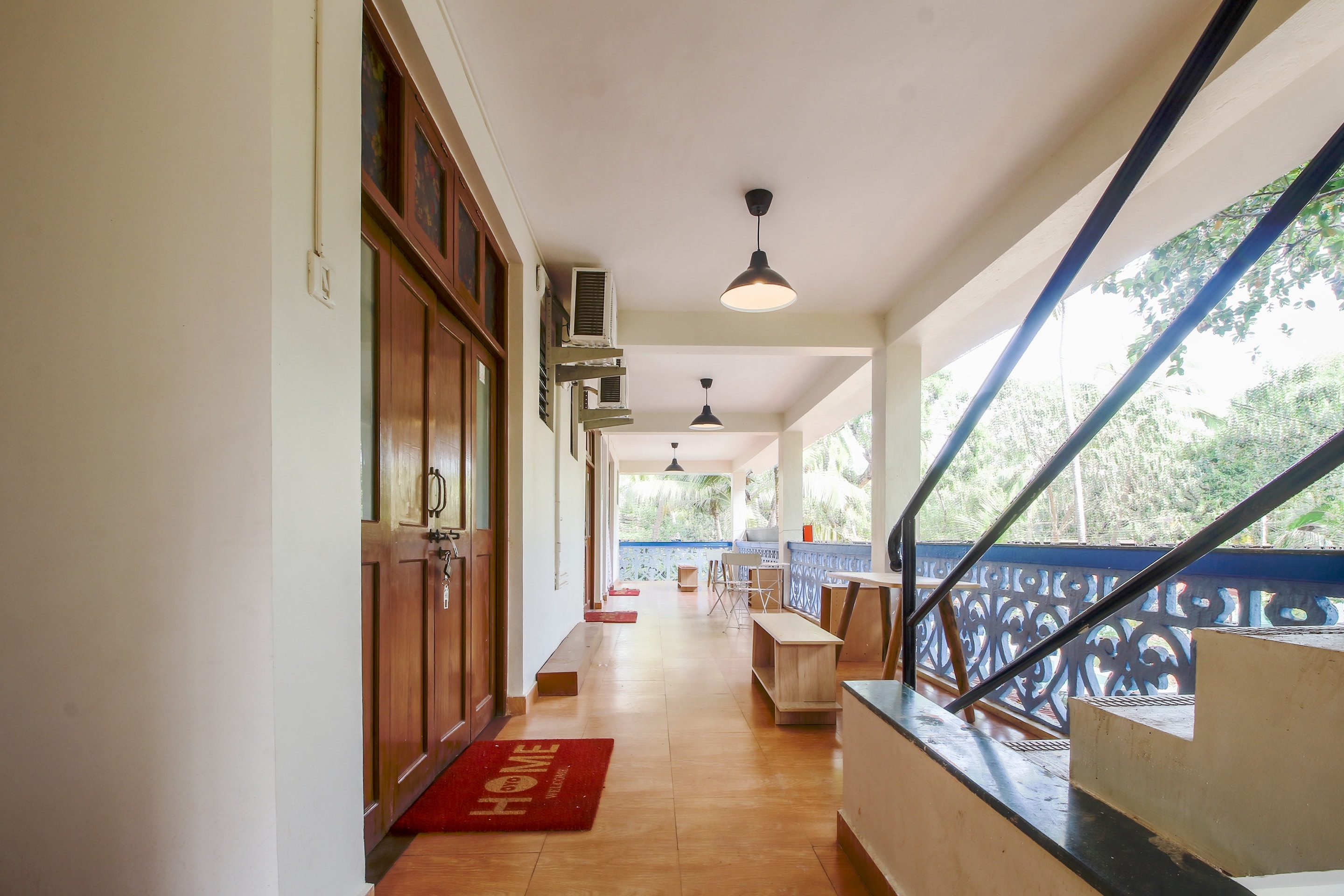 OYO Flagship 83890 Star Home Anjuna, Goa 4