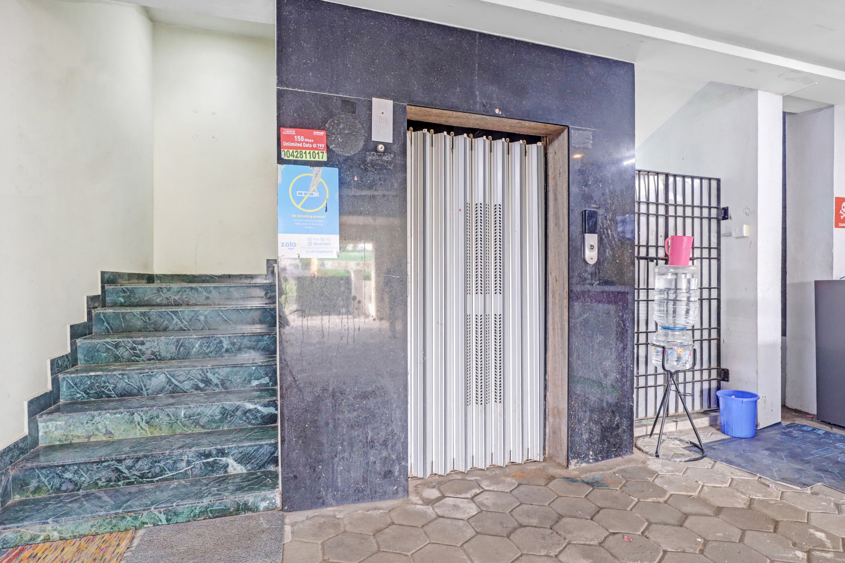 OYO Flagship 84116 Grand Residency, Chennai 2
