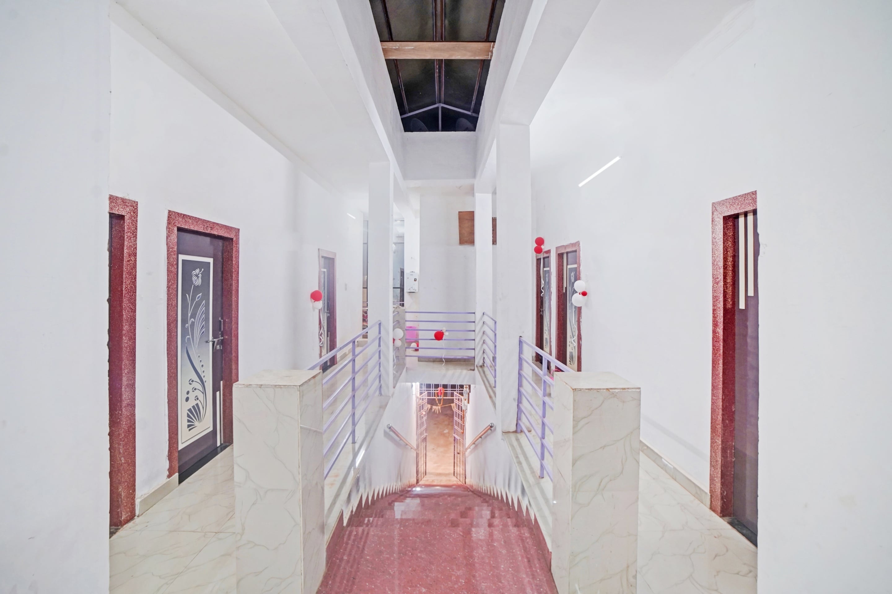 OYO Flagship 84228 Hotel Sai Anant, Bilaspur 2