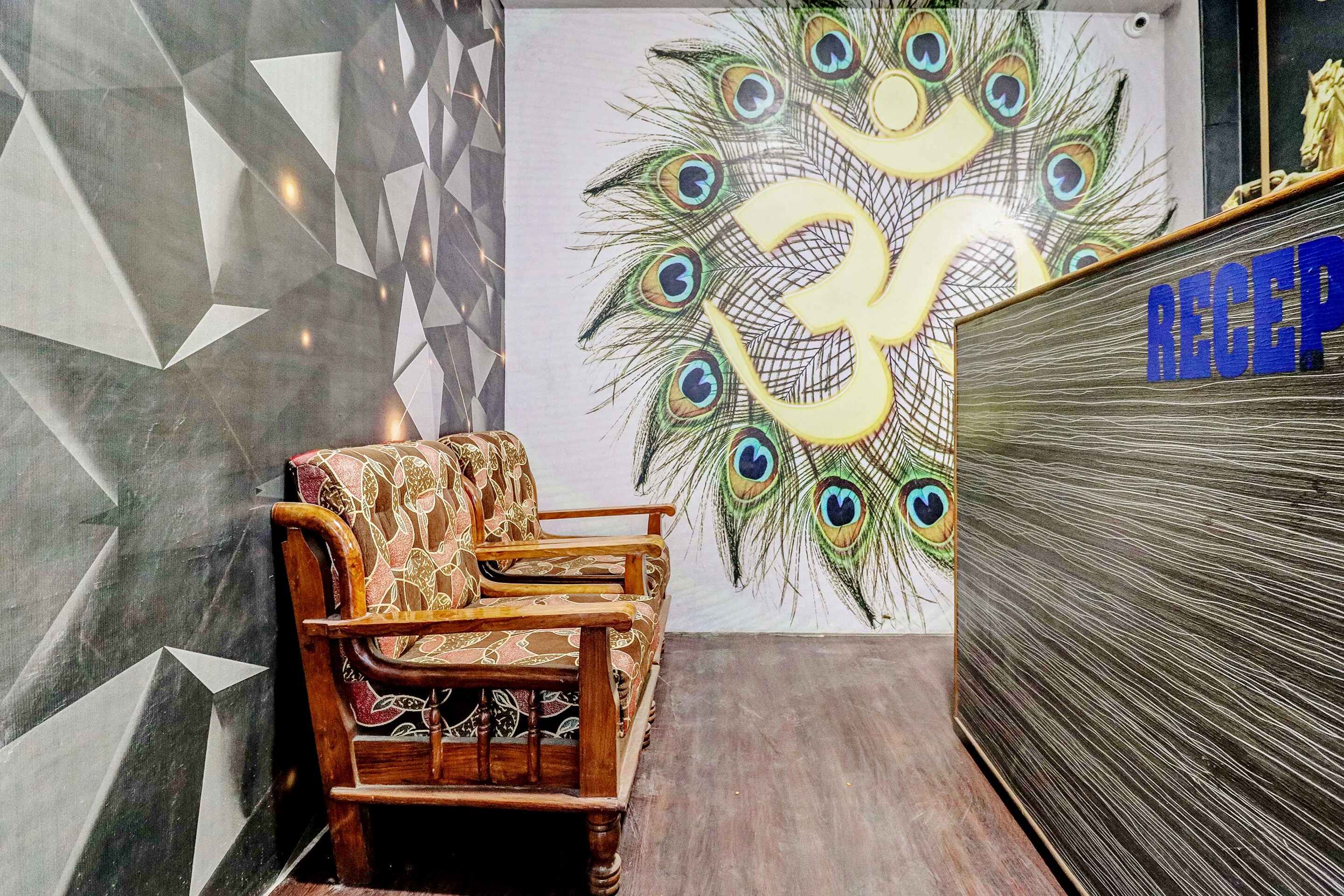 OYO 84411 G K Guest House, Manali 5