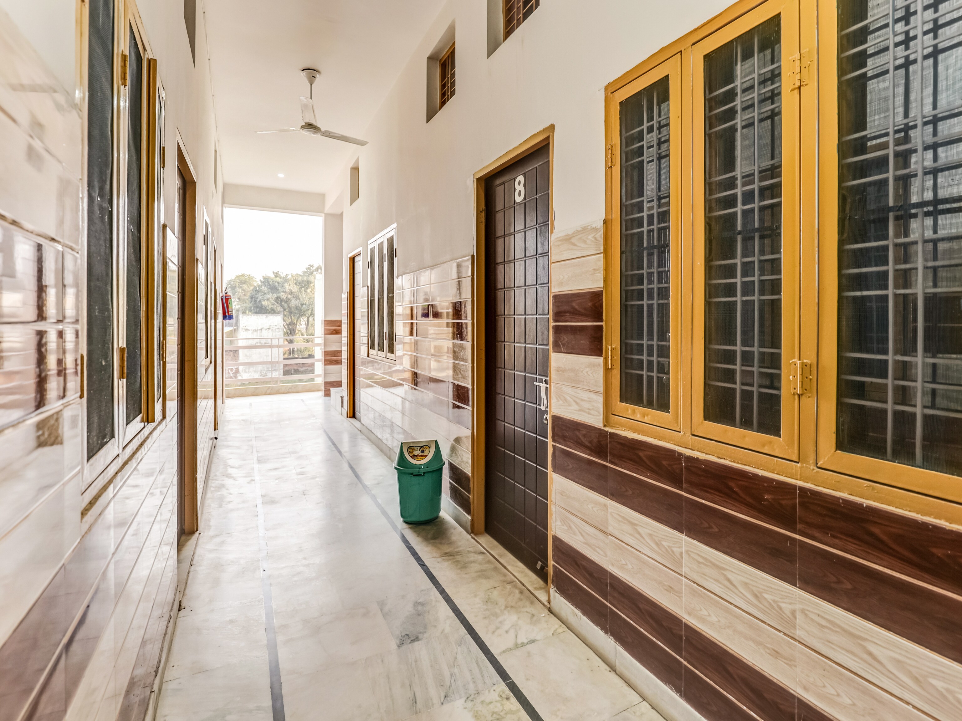 دون سابري هوتل, Roorkee 3