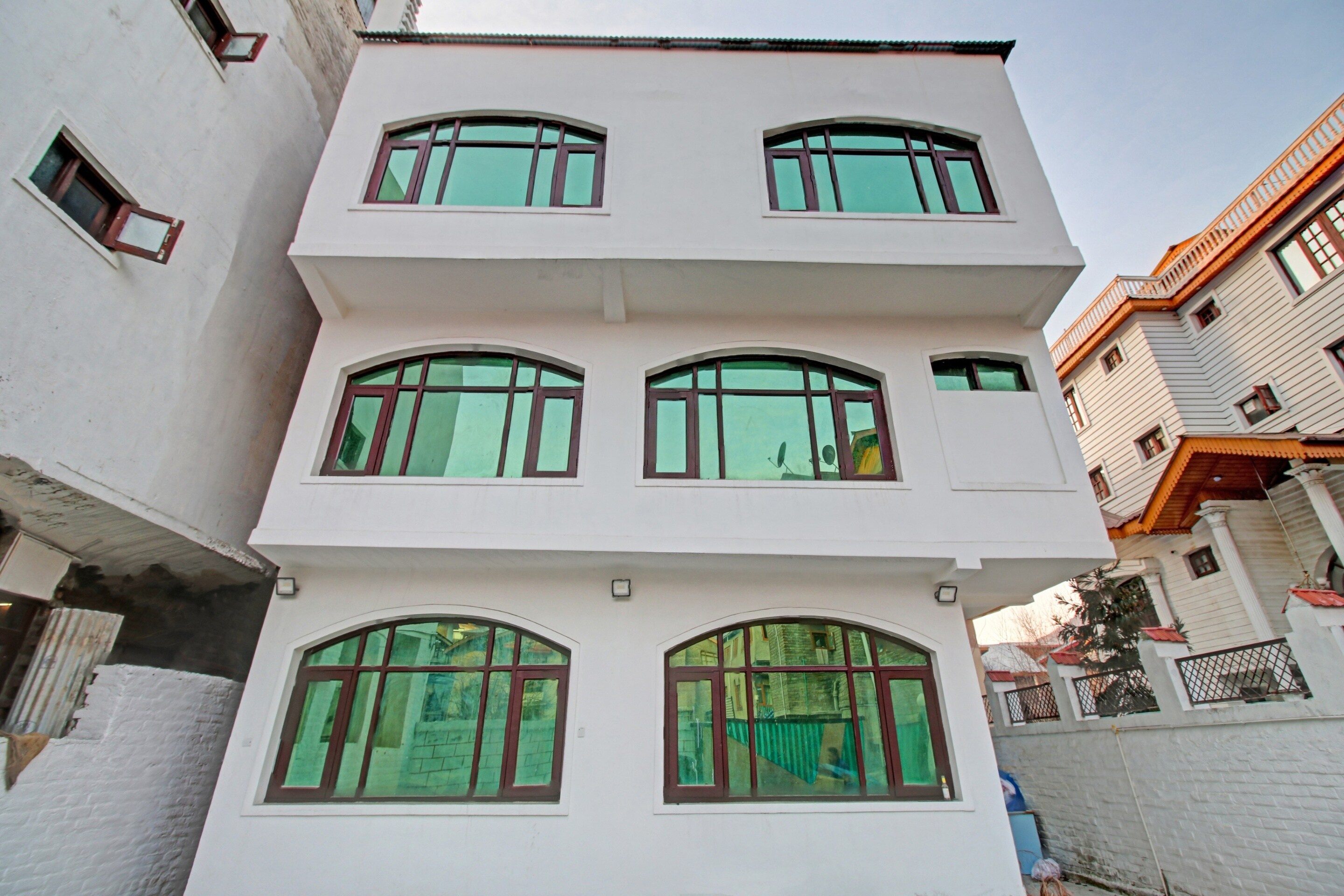 OYO 84775 Hotel Grand Sultan, Srinagar 3