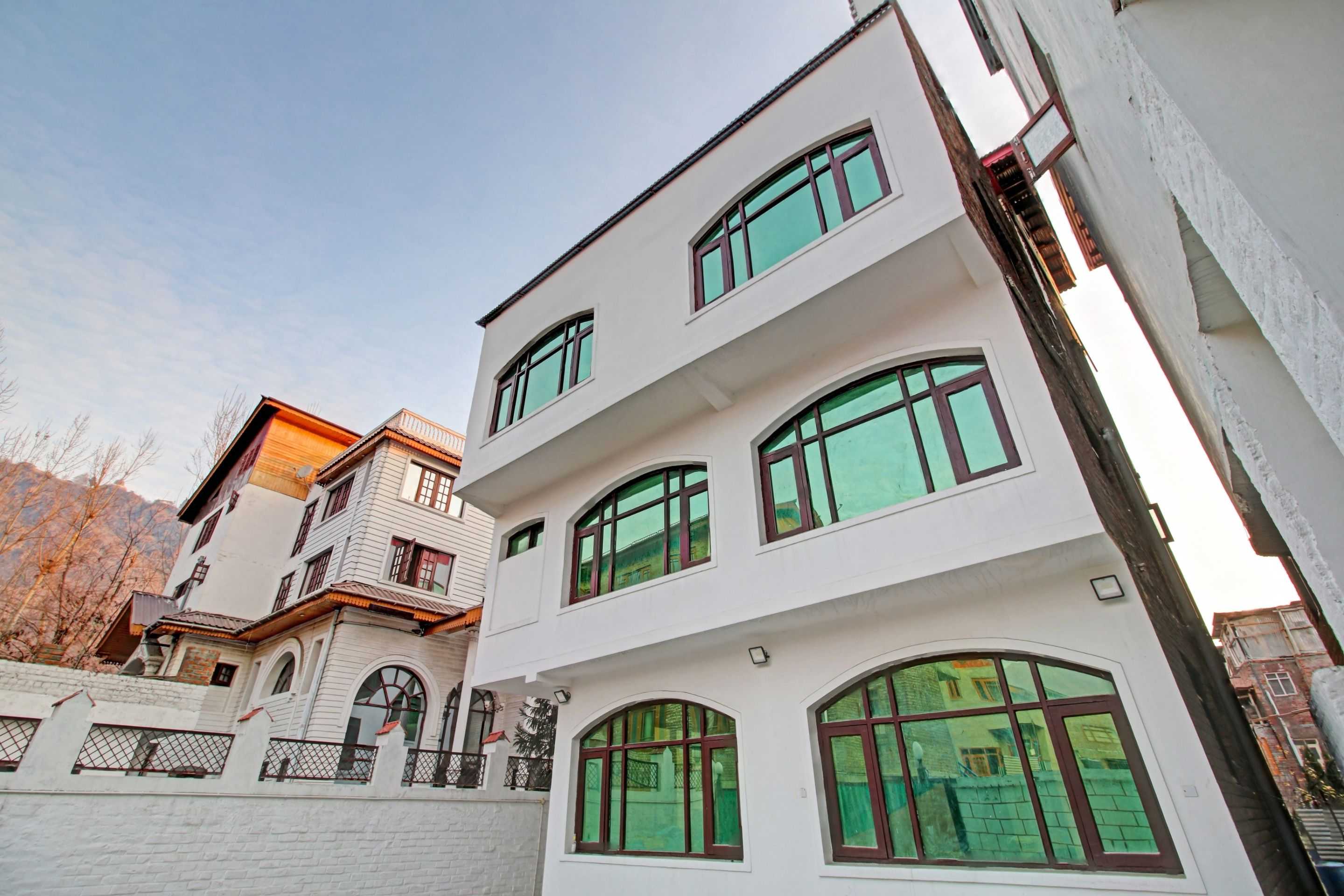 OYO 84775 Hotel Grand Sultan, Srinagar 5
