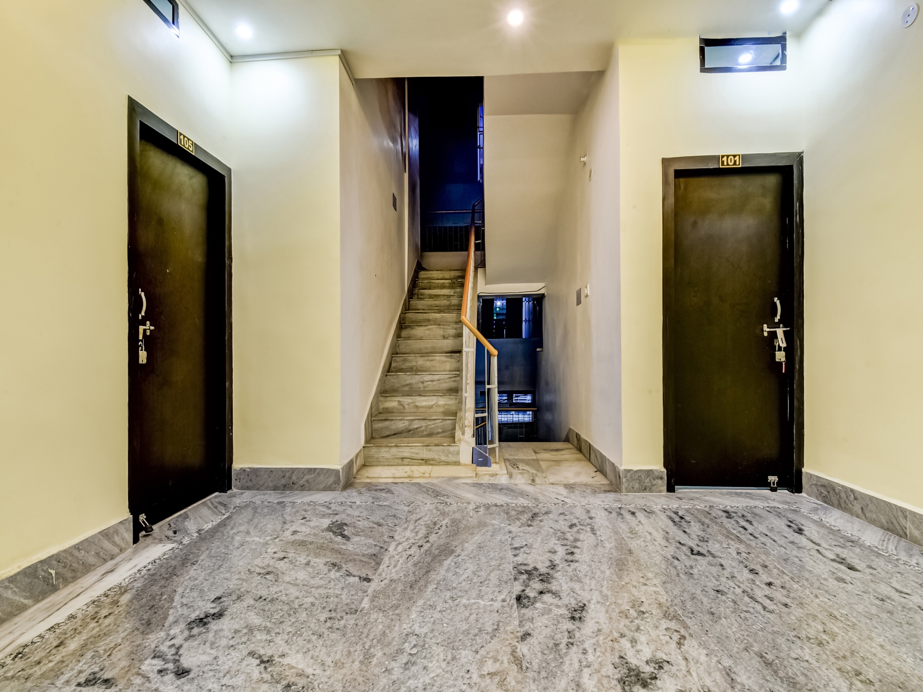 OYO Flagship 85136 Hotel Basera, Patna 2