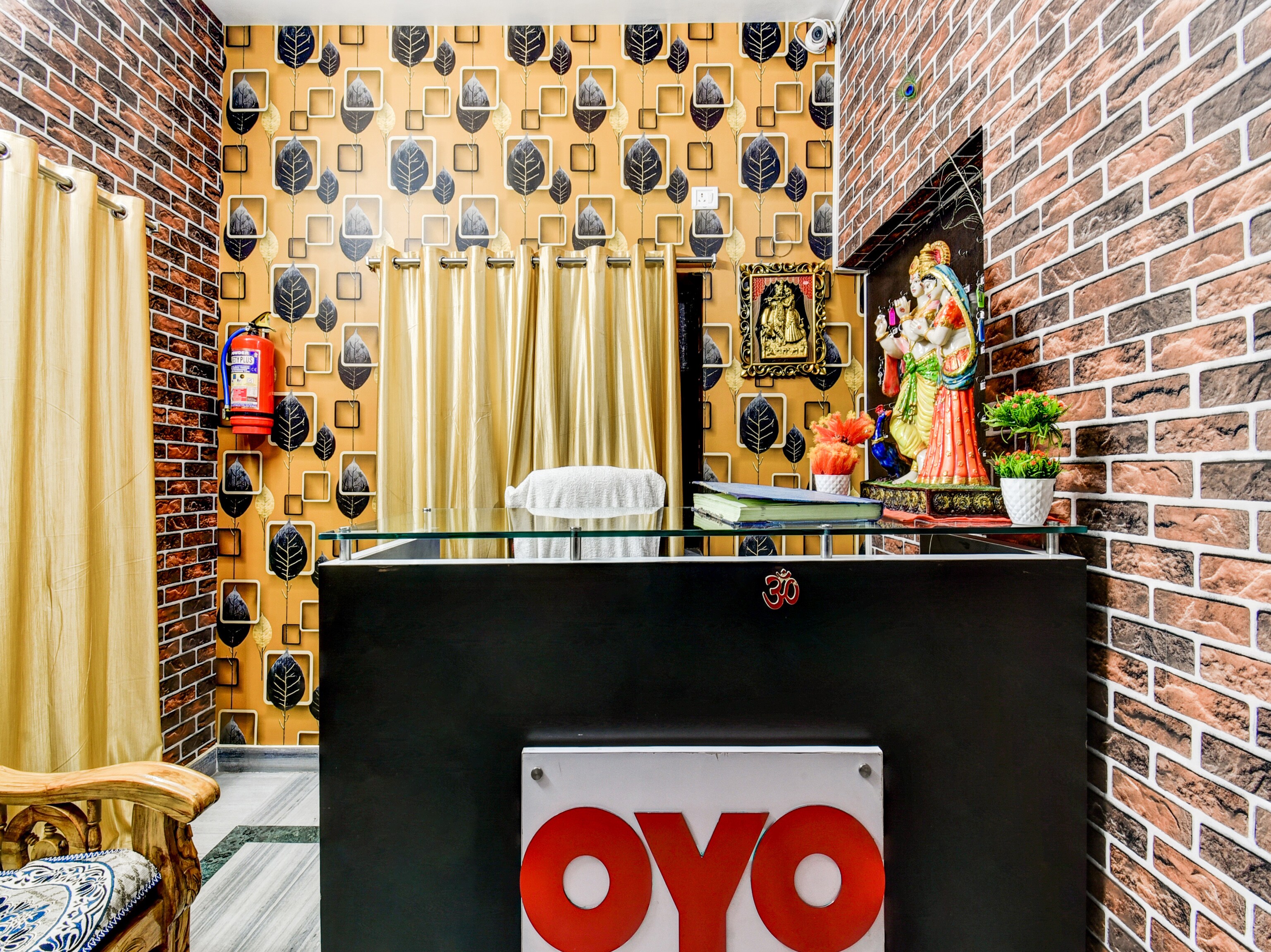 OYO Flagship 85136 Hotel Basera, Patna 3