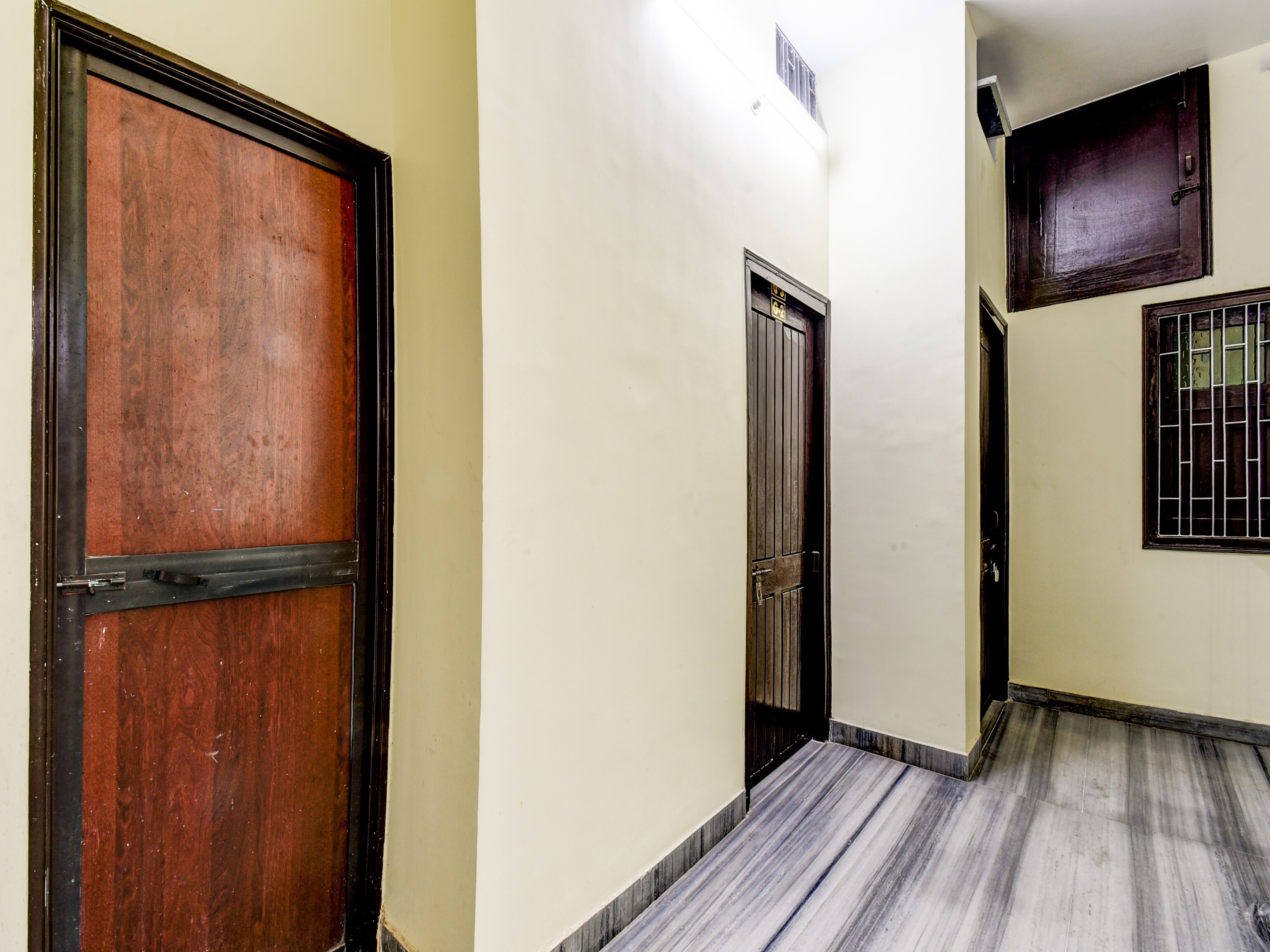 OYO Flagship 85136 Hotel Basera, Patna 4