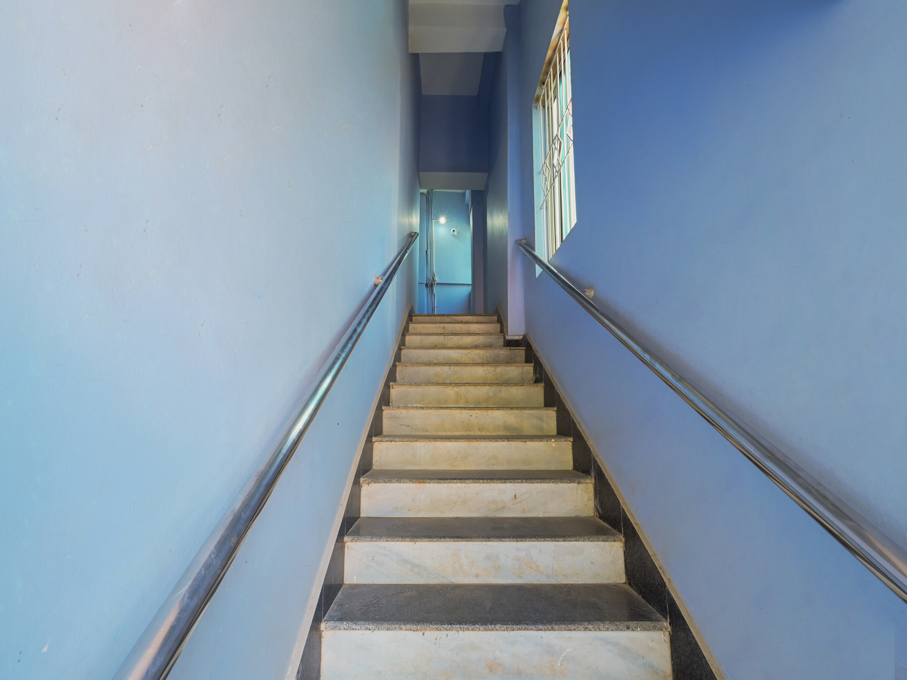 OYO 85156 Prateek A1 Residency, Bhubaneswar 2
