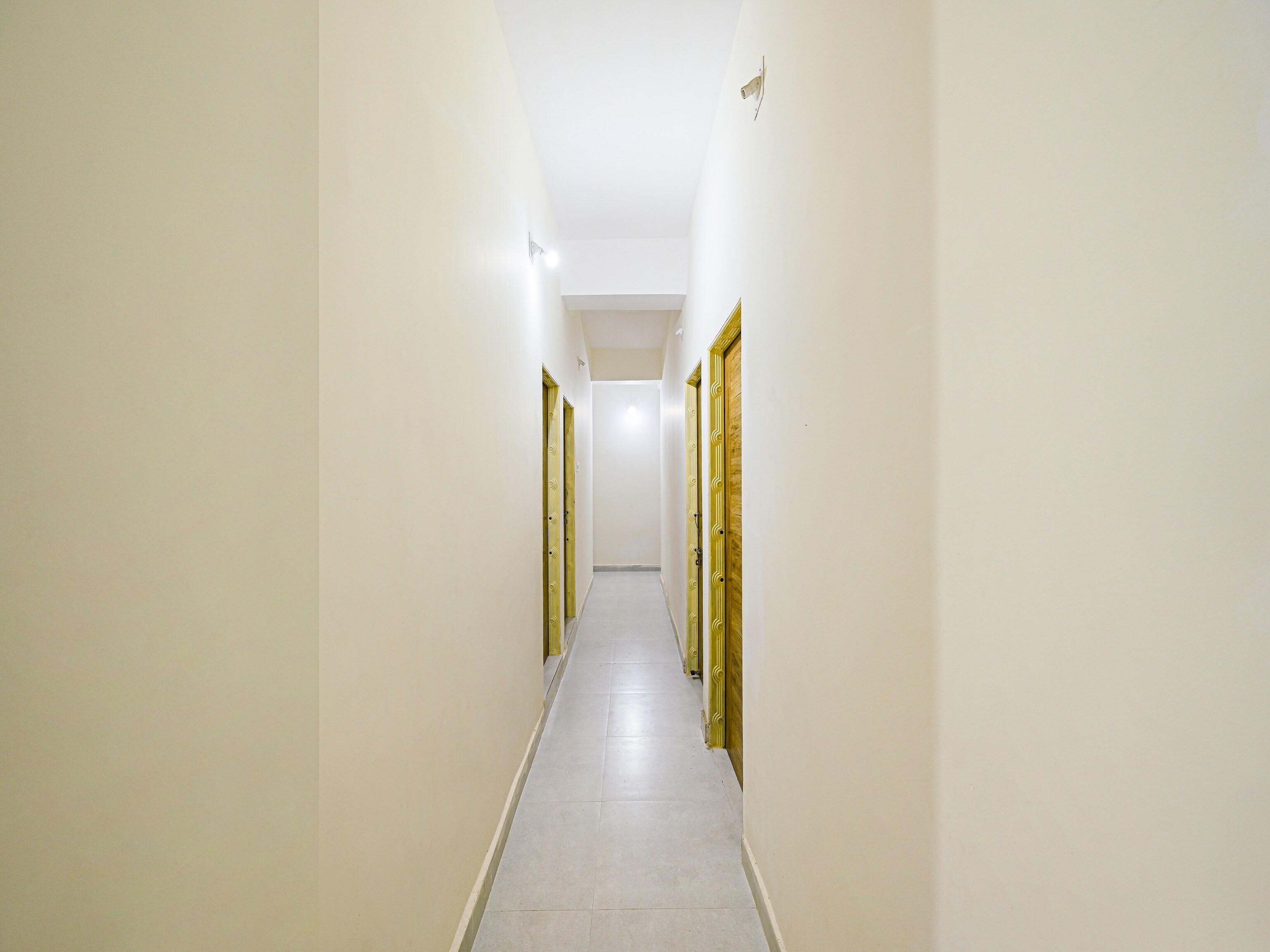 OYO 85156 Prateek A1 Residency, Bhubaneswar 3