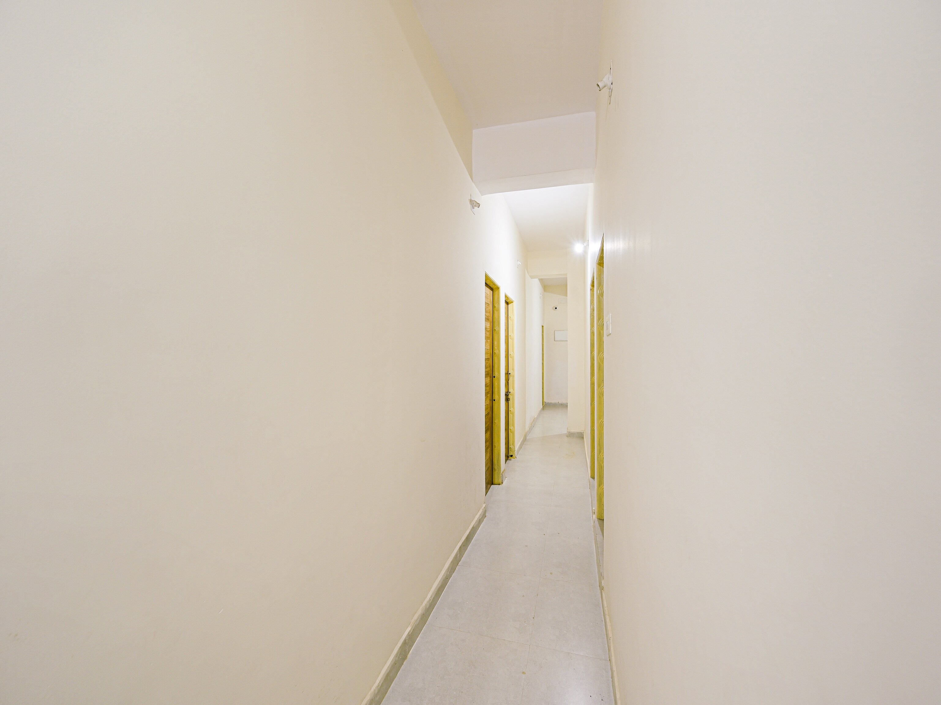 OYO 85156 Prateek A1 Residency, Bhubaneswar 5