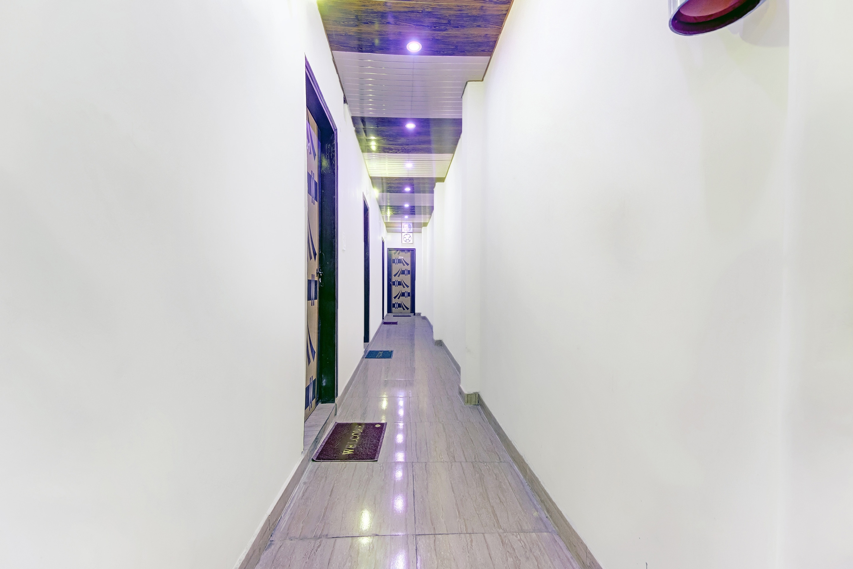 OYO 85202 International Guest House, New Delhi 3