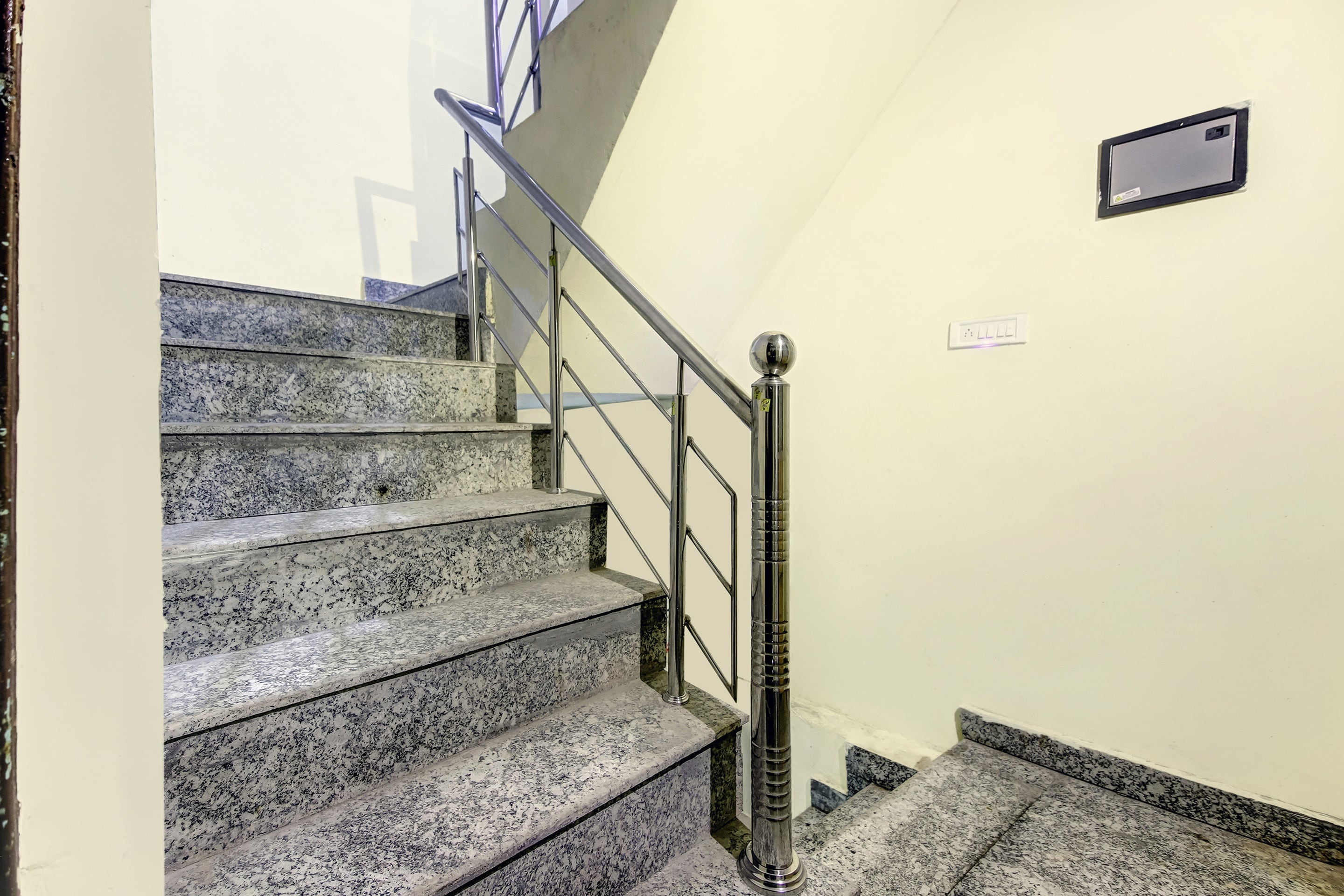 OYO 85202 International Guest House, New Delhi 5