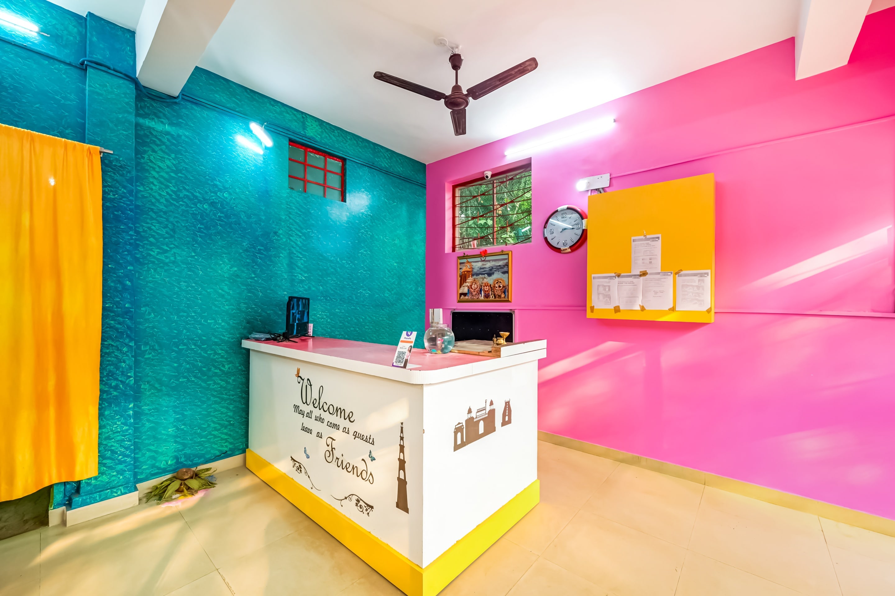 OYO 85233 Jagannath Residency, Bhubaneswar 2
