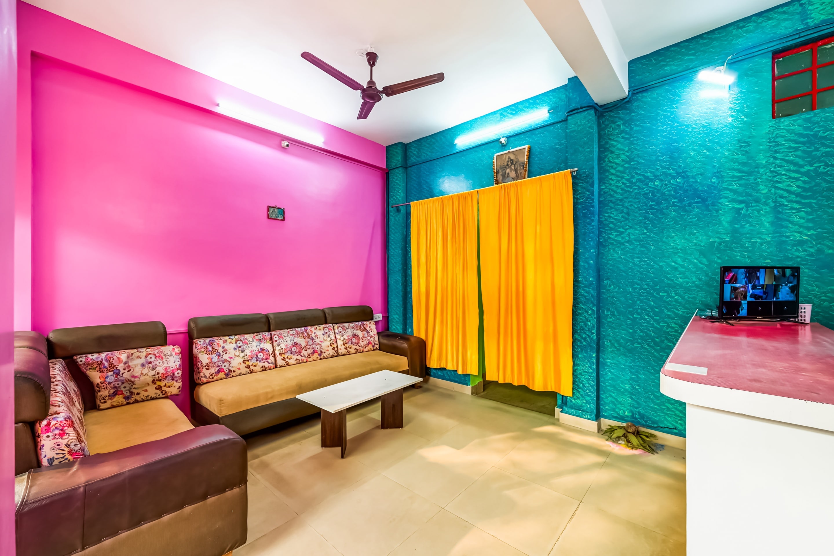 OYO 85233 Jagannath Residency, Bhubaneswar 4