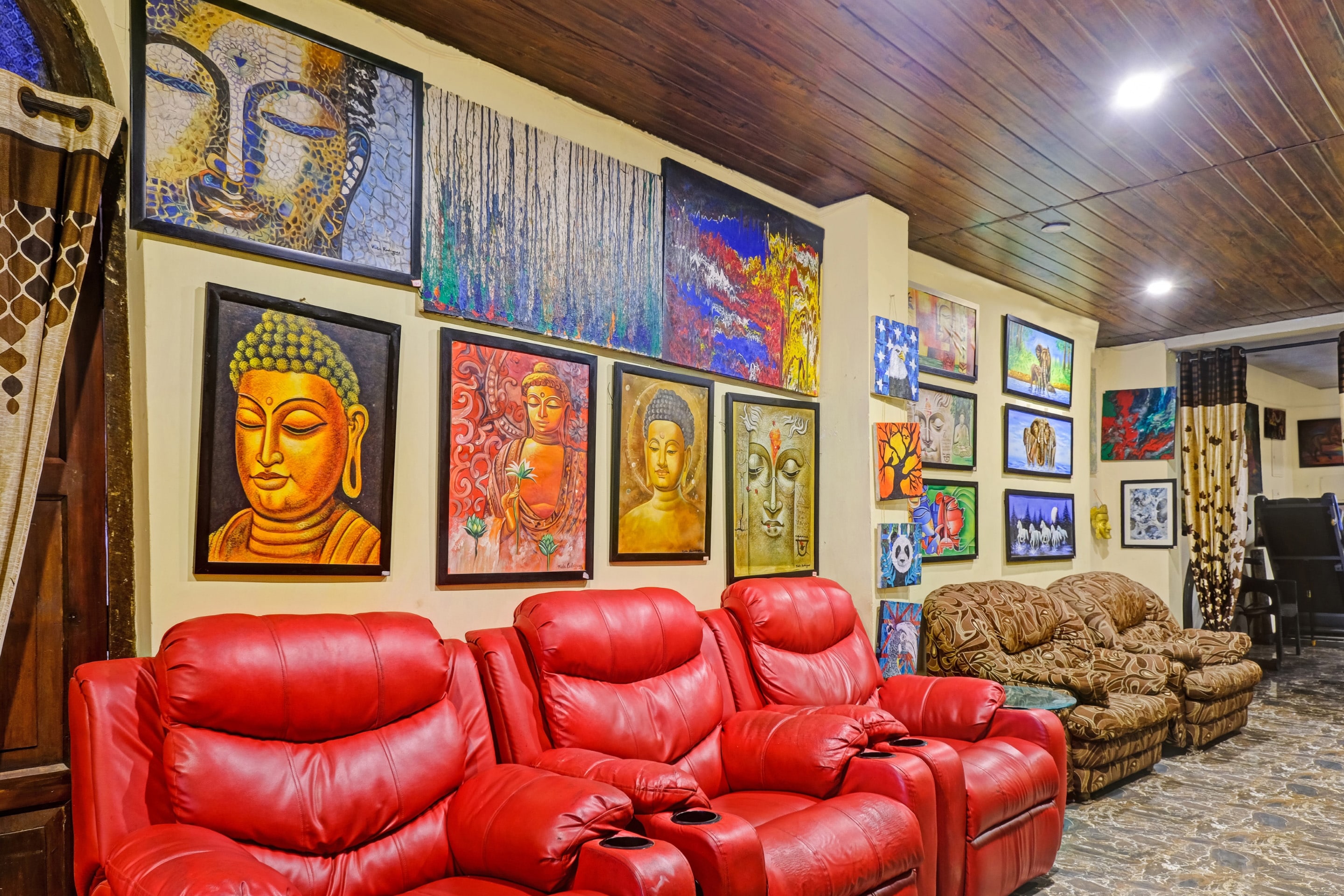 OYO 85326 Corinthia Boutique Rooms, Goa 3