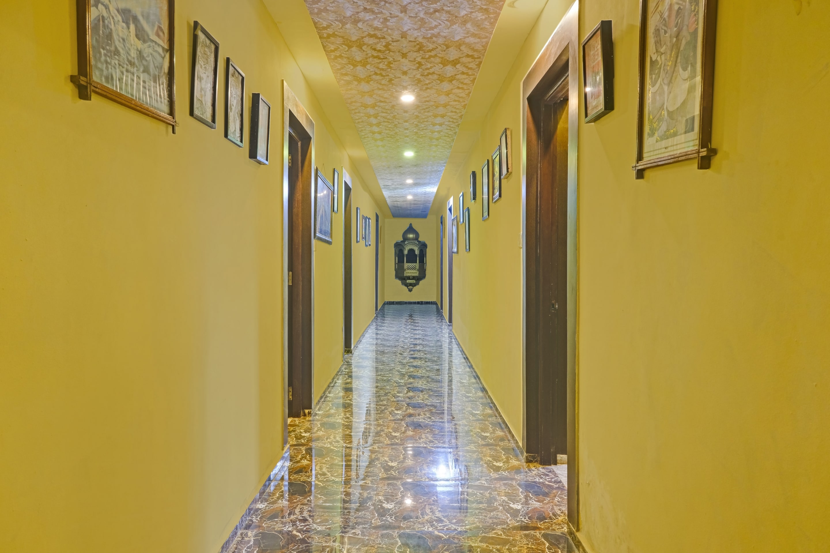 OYO 85326 Corinthia Boutique Rooms, Goa 4