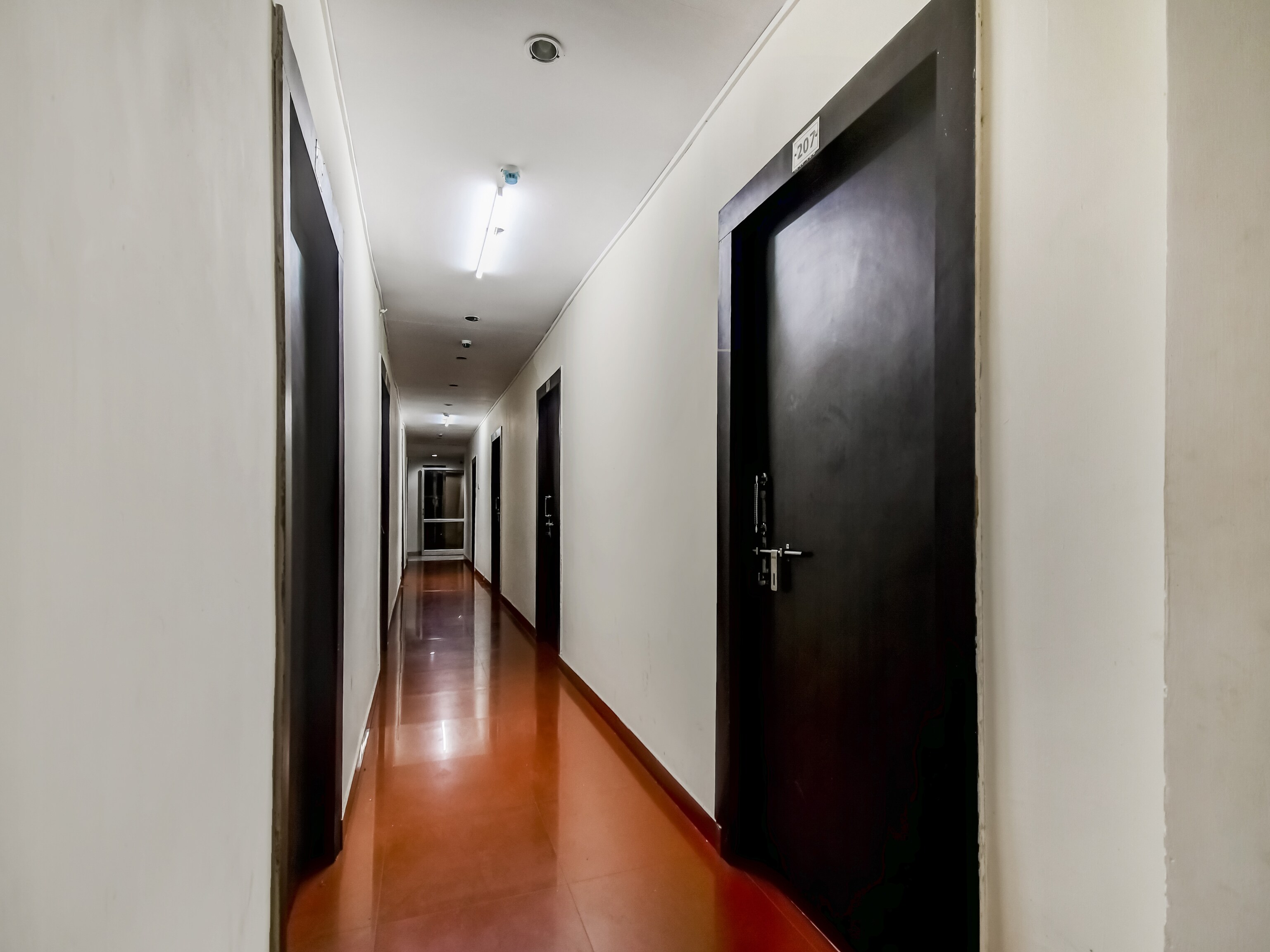 OYO 85366 Oxy The Delight, Ranchi 5