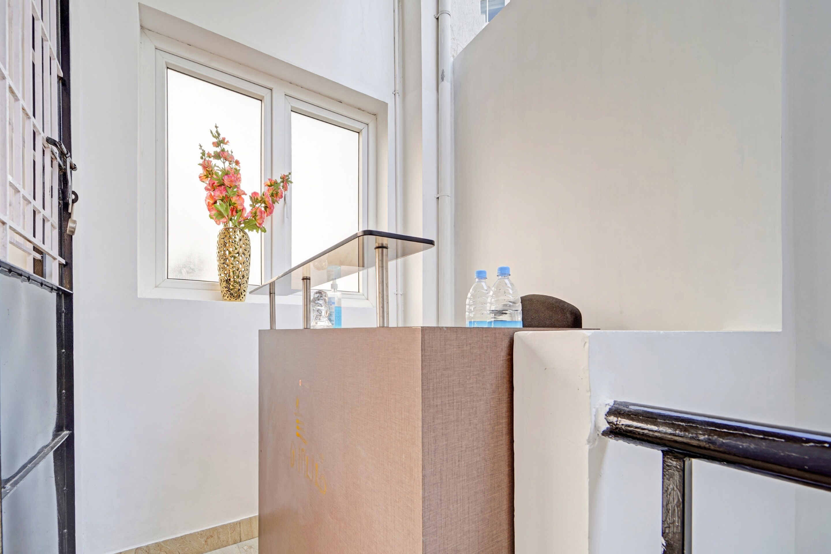 OYO 85705 Hotel Acs Inn, Coimbatore 2
