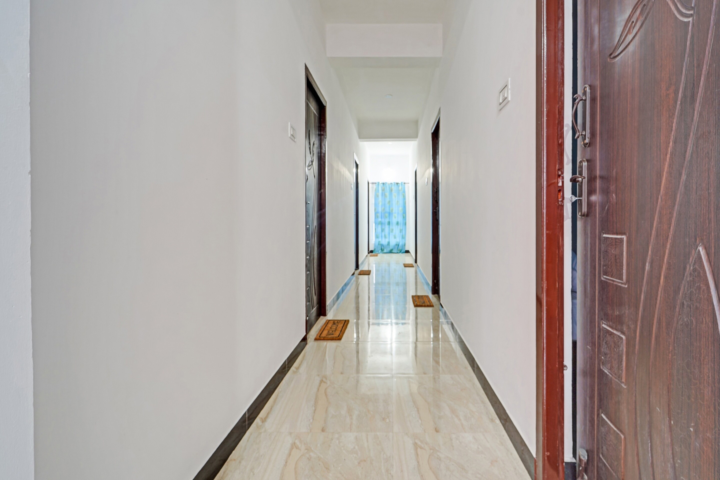 OYO 85705 Hotel Acs Inn, Coimbatore 5