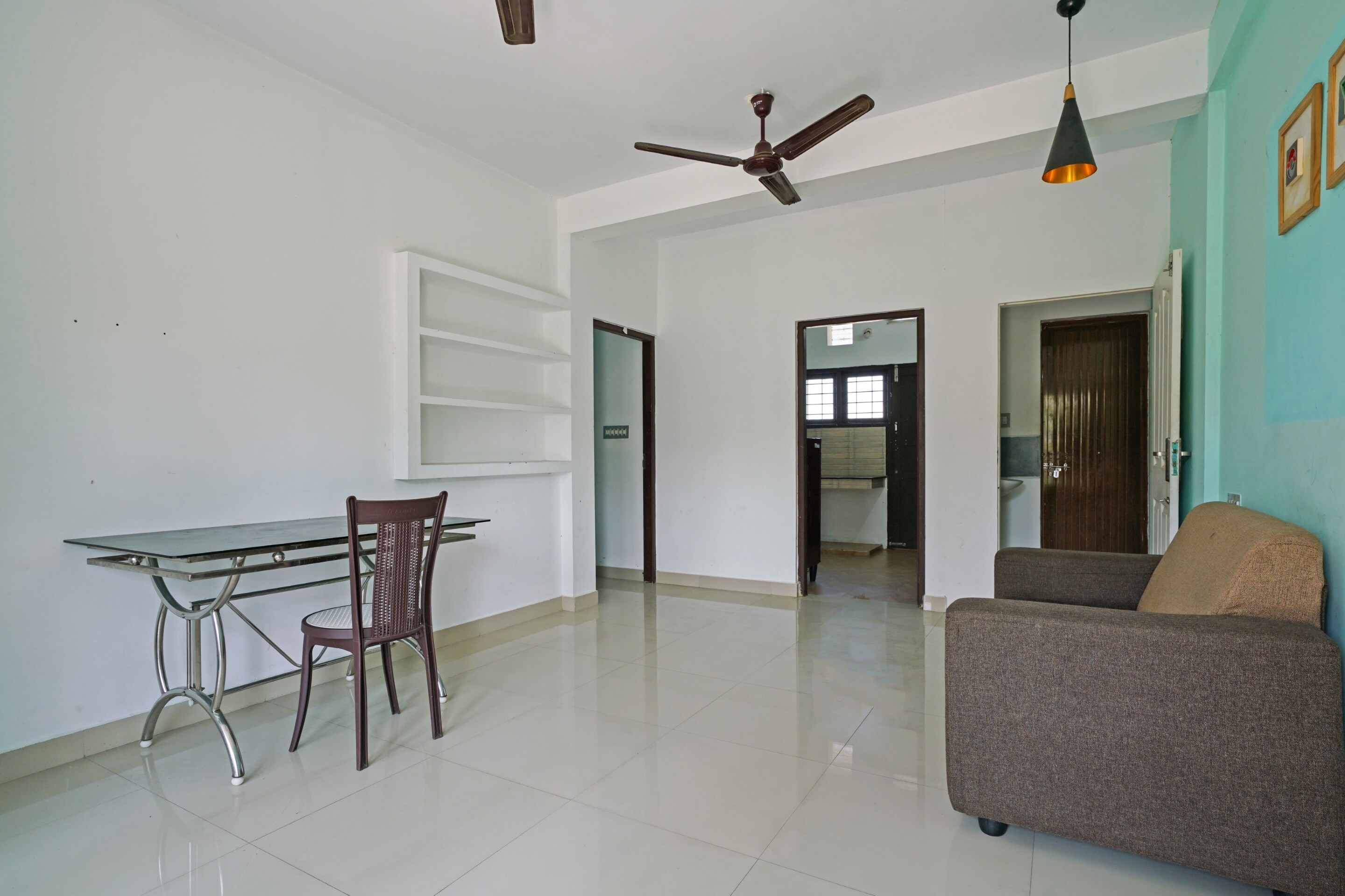 OYO 85805 Majestic Apartments, Kochi 5