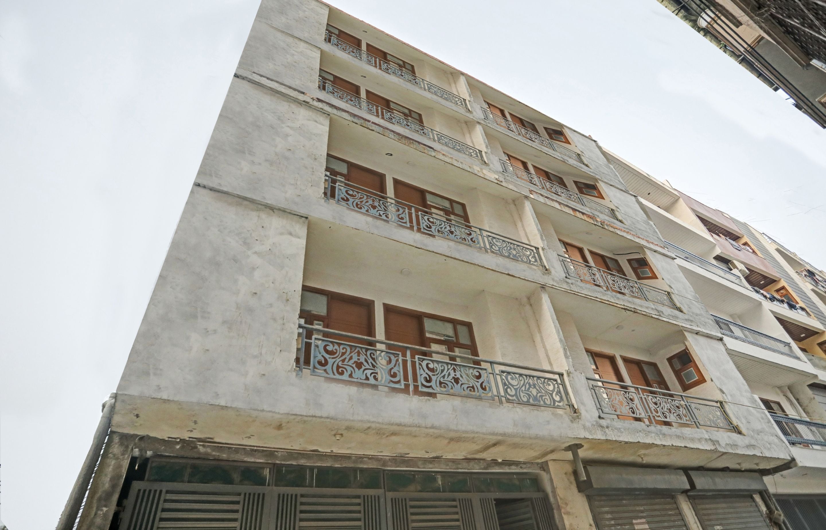 OYO 85985 Sunrise Villa, New Delhi 4